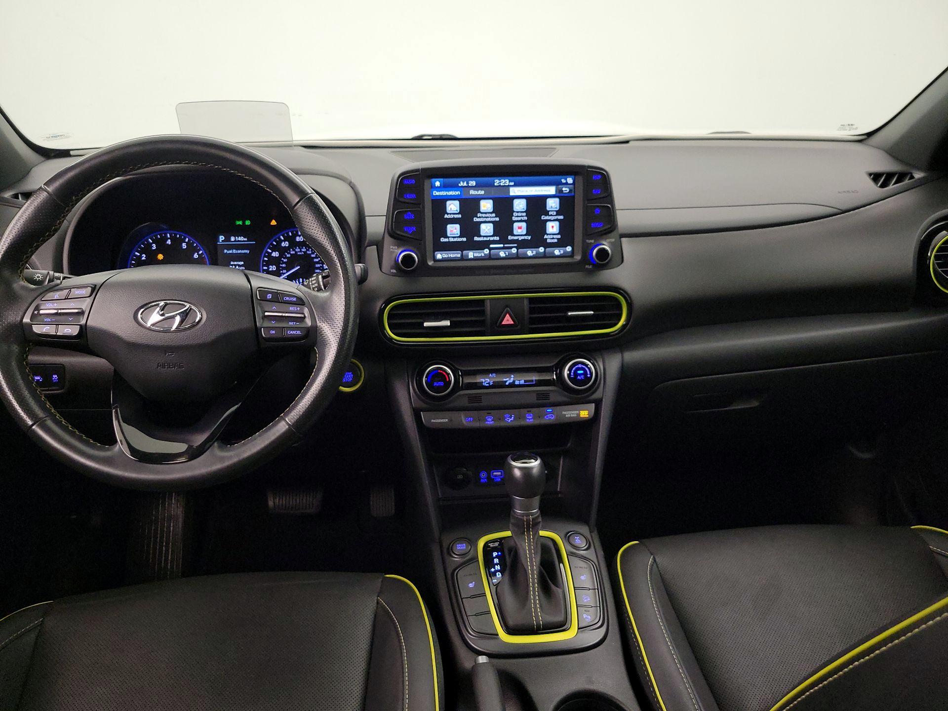 Thumbnail: 2019 Hyundai Kona - 9