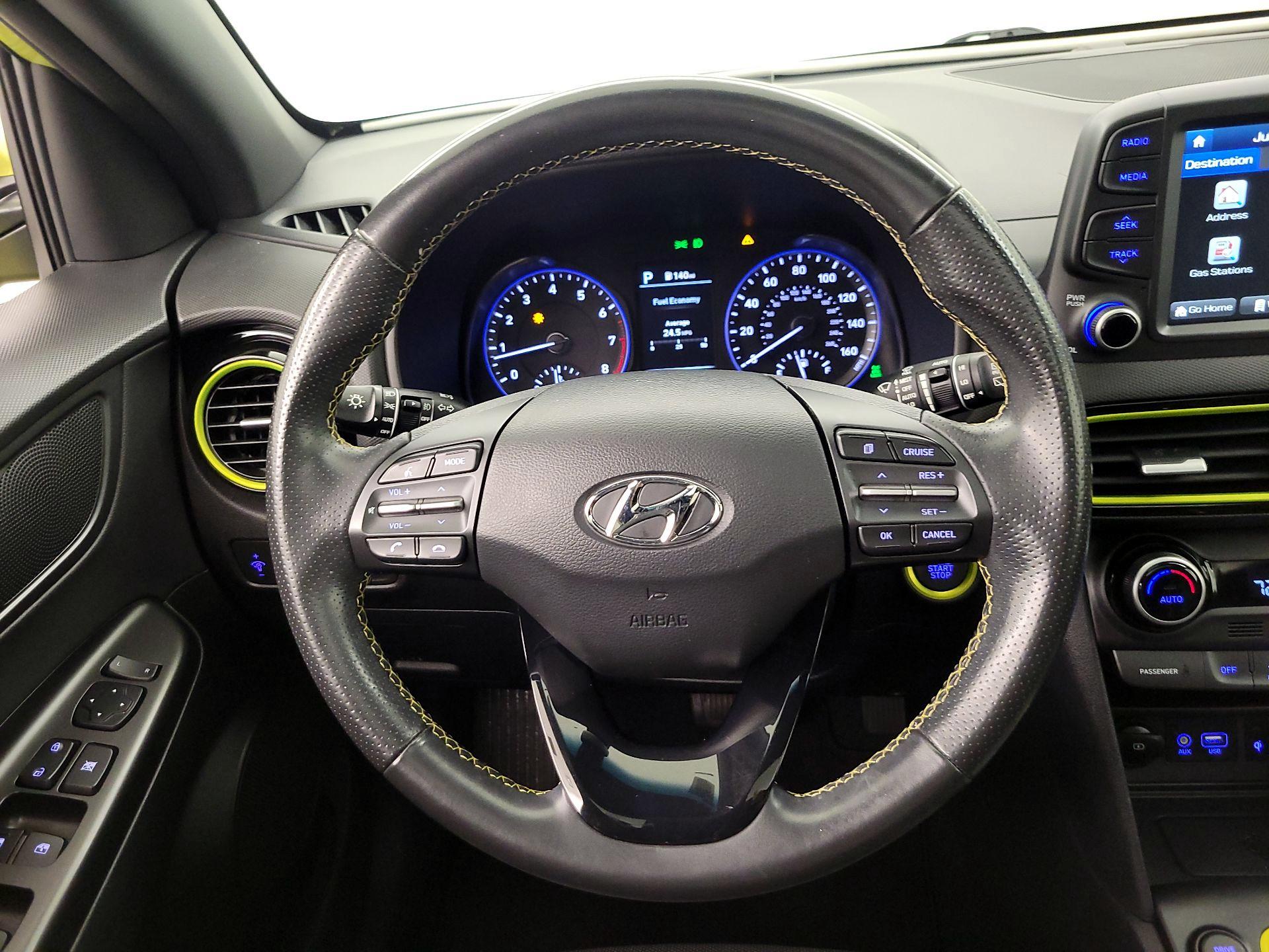 Thumbnail: 2019 Hyundai Kona - 10