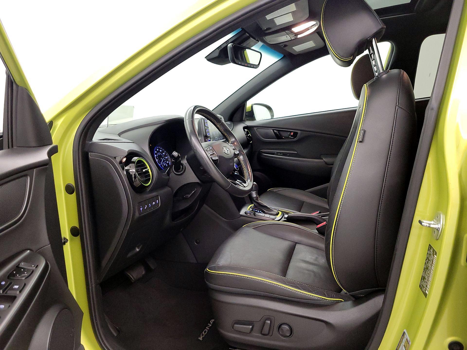 Thumbnail: 2019 Hyundai Kona - 11