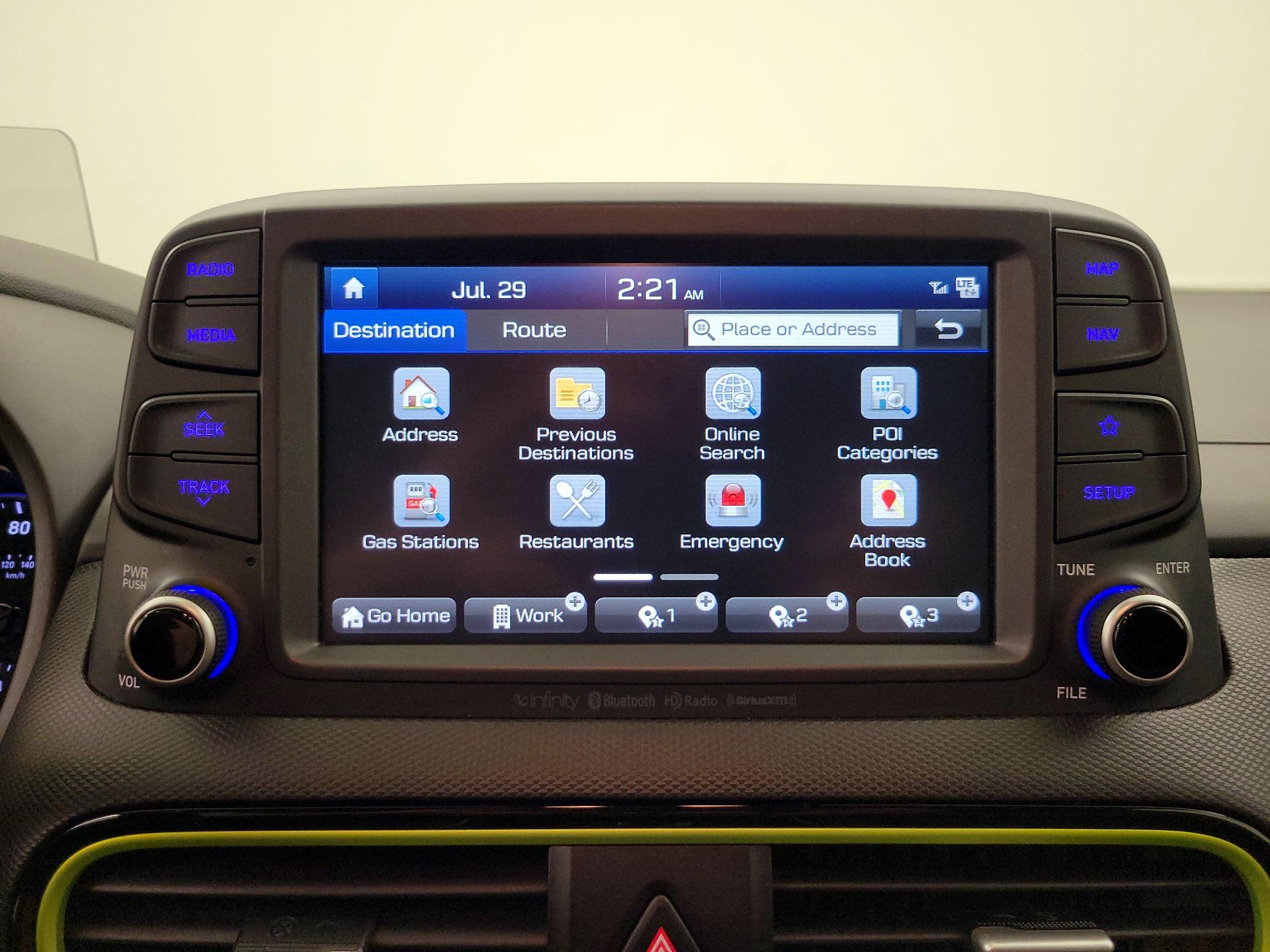 Thumbnail: 2019 Hyundai Kona - 14