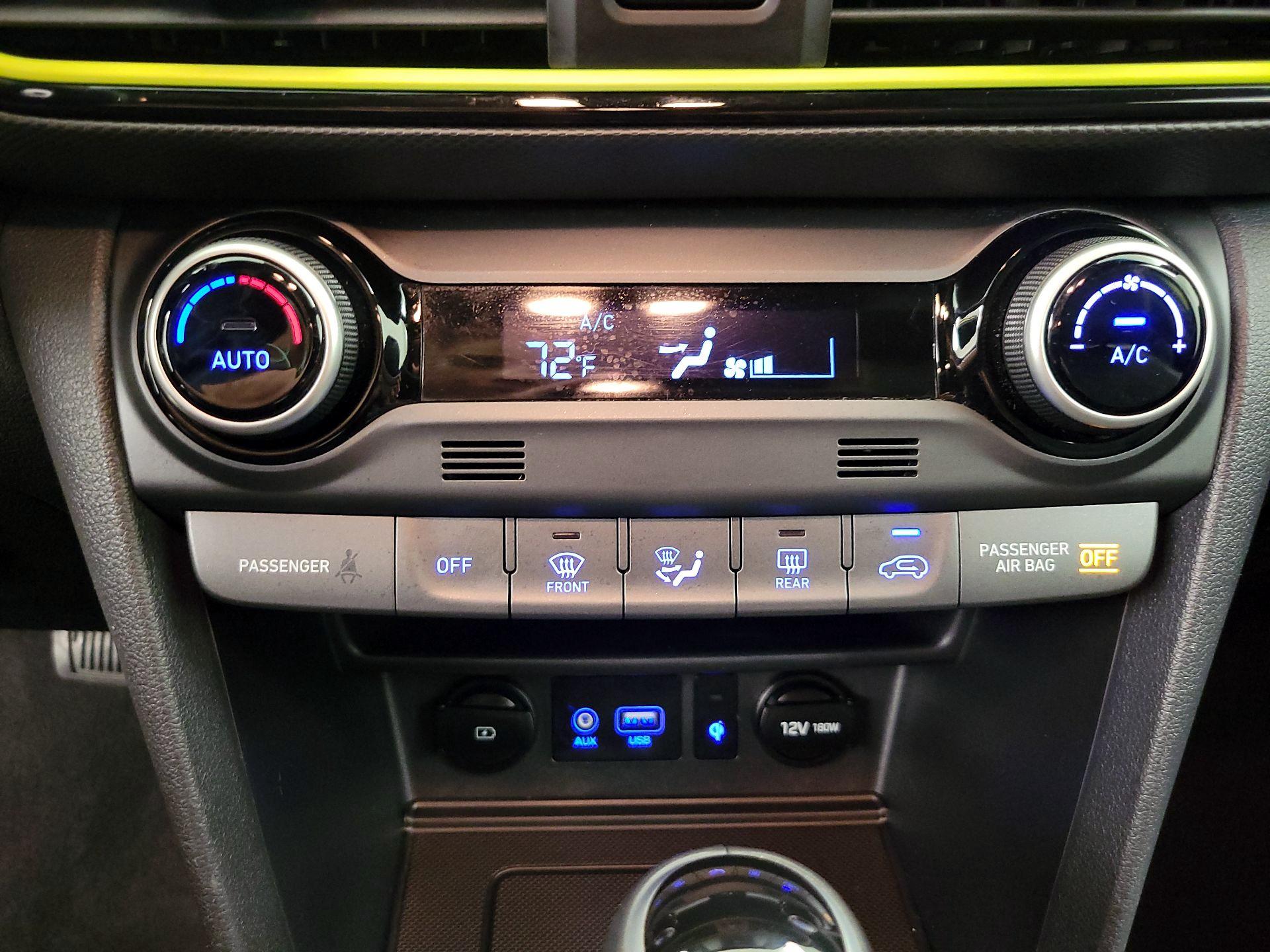 Thumbnail: 2019 Hyundai Kona - 17