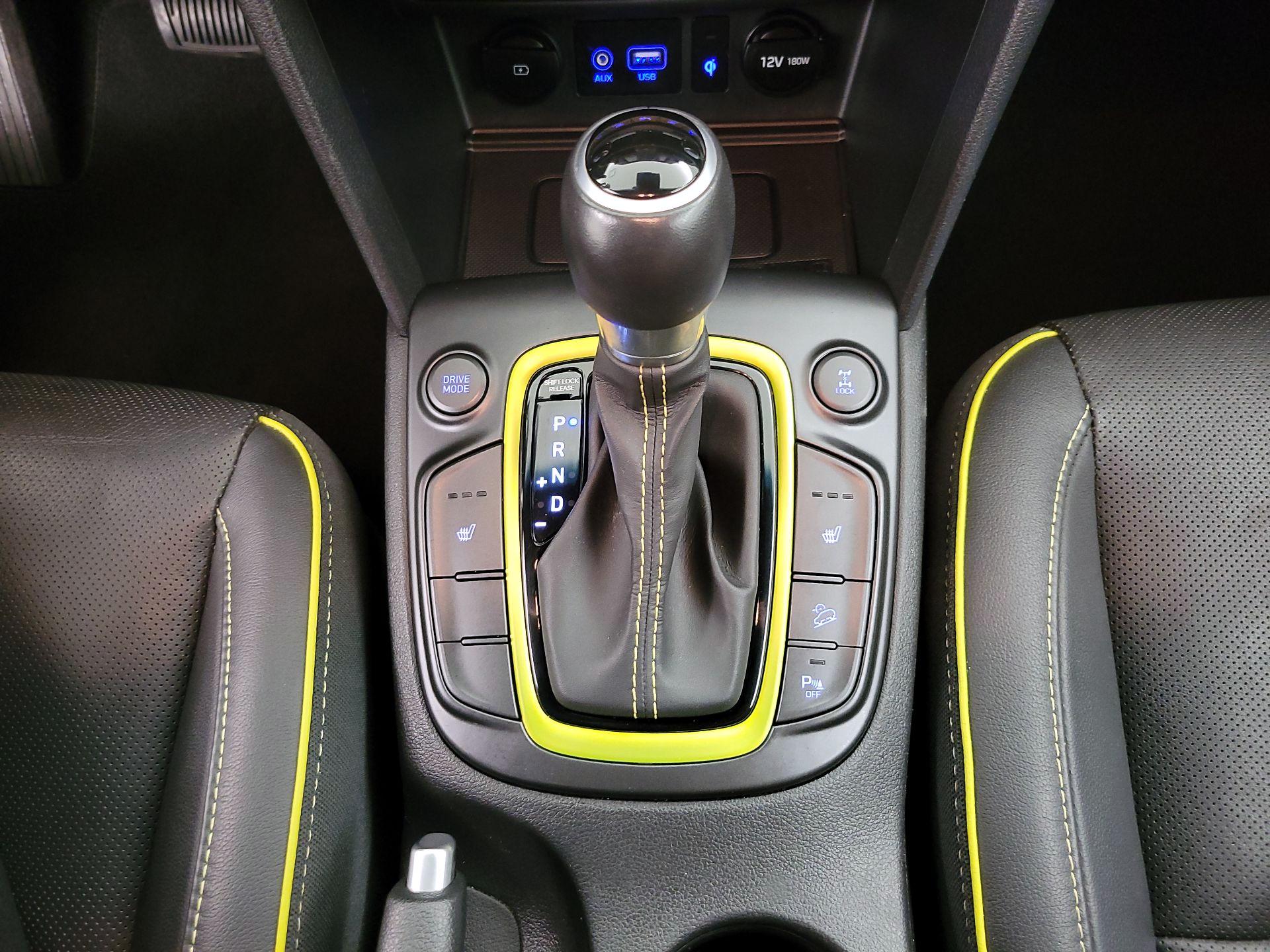 Thumbnail: 2019 Hyundai Kona - 18