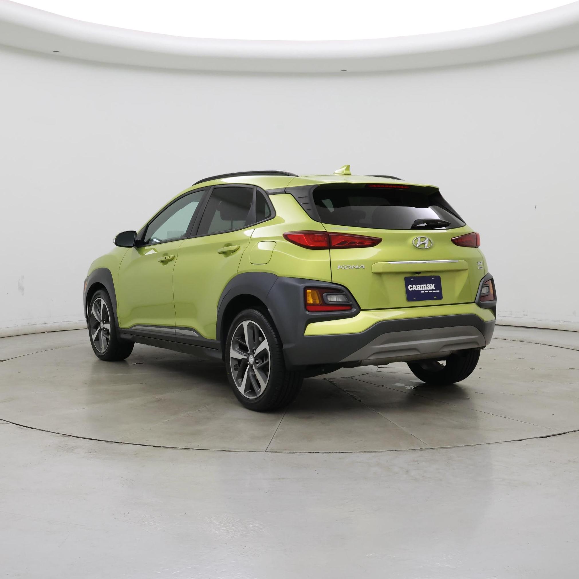 Thumbnail: 2019 Hyundai Kona - 2
