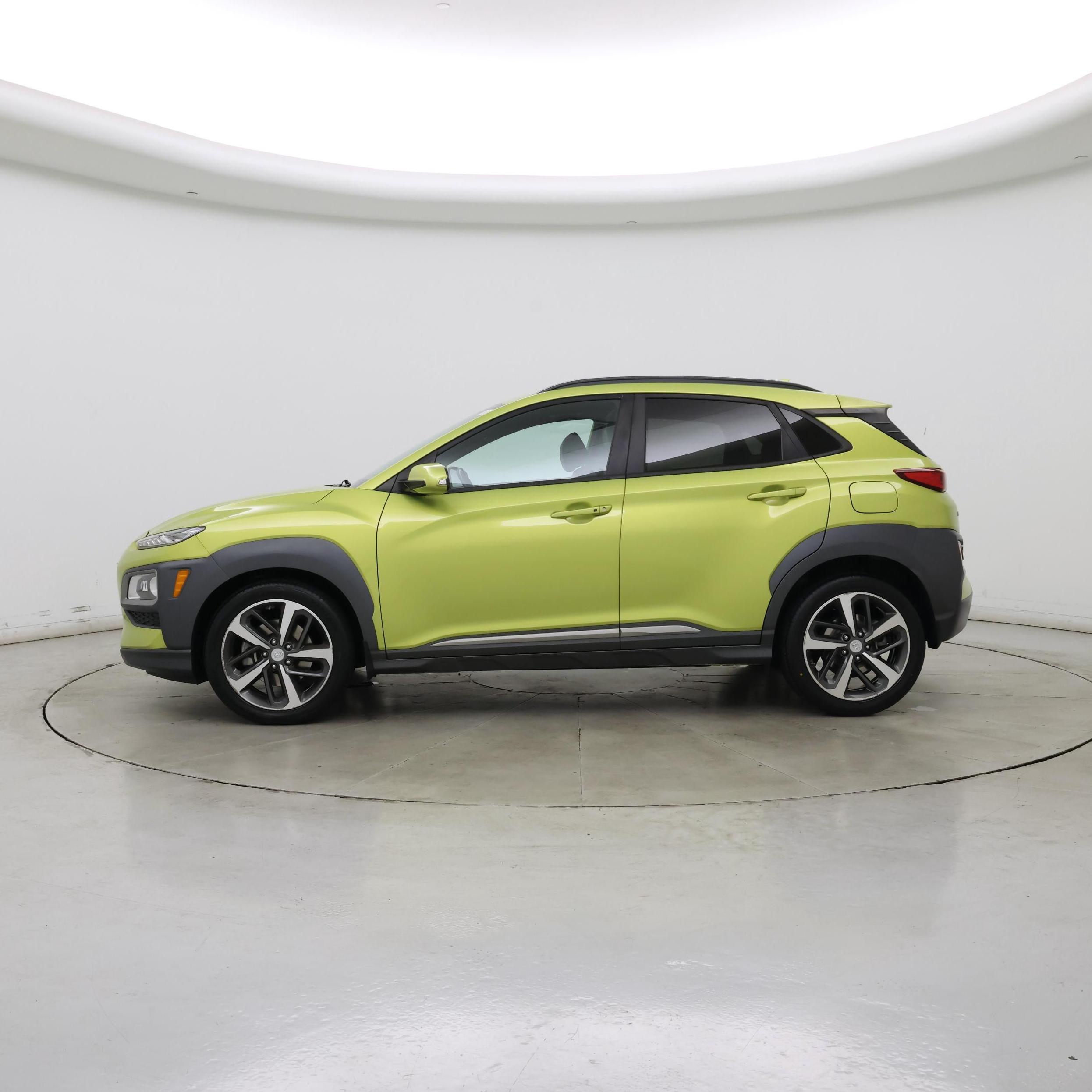 Thumbnail: 2019 Hyundai Kona - 3