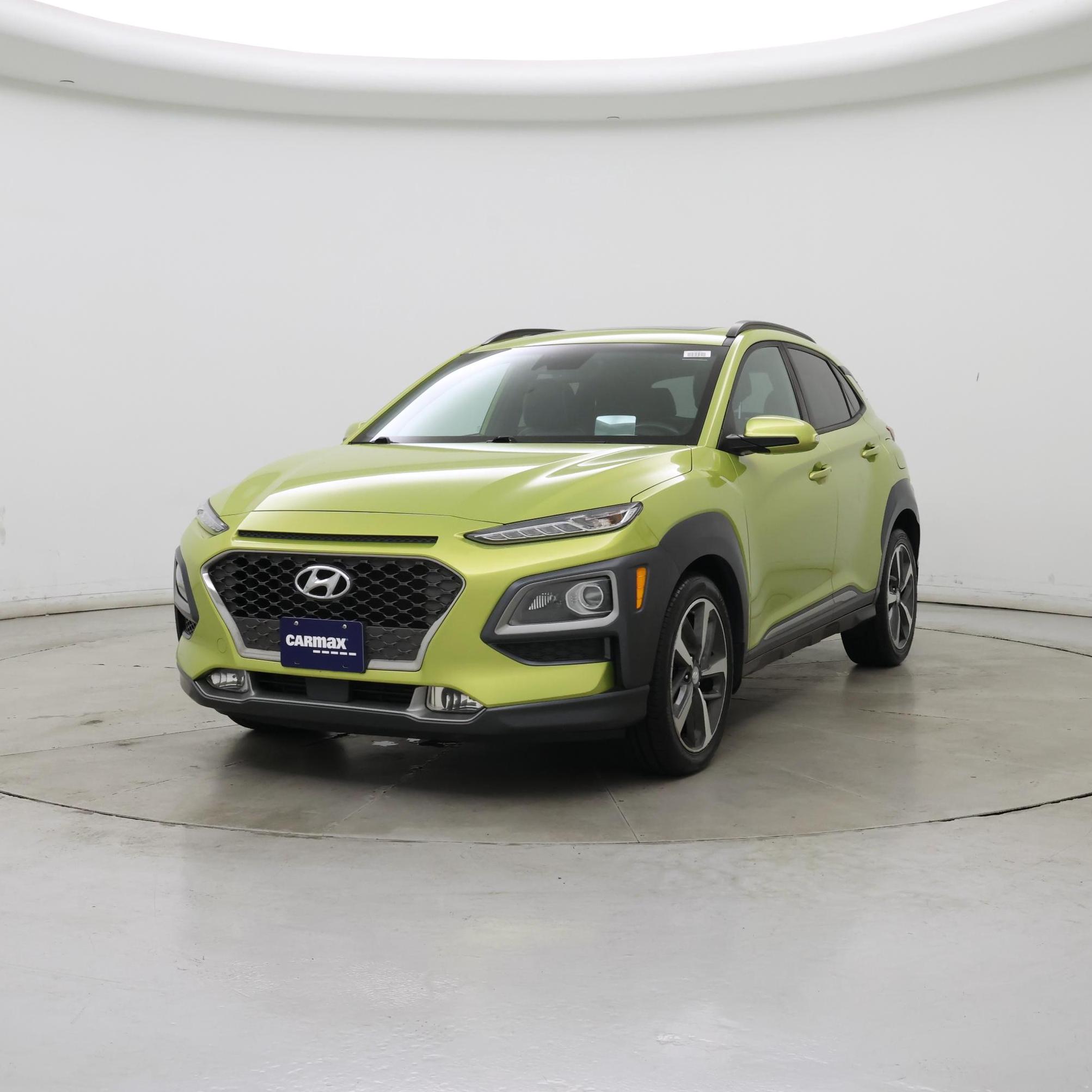 Thumbnail: 2019 Hyundai Kona - 4