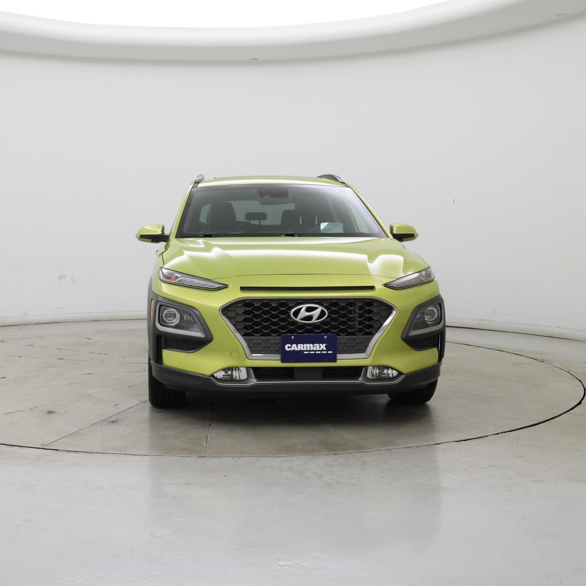 Thumbnail: 2019 Hyundai Kona - 5