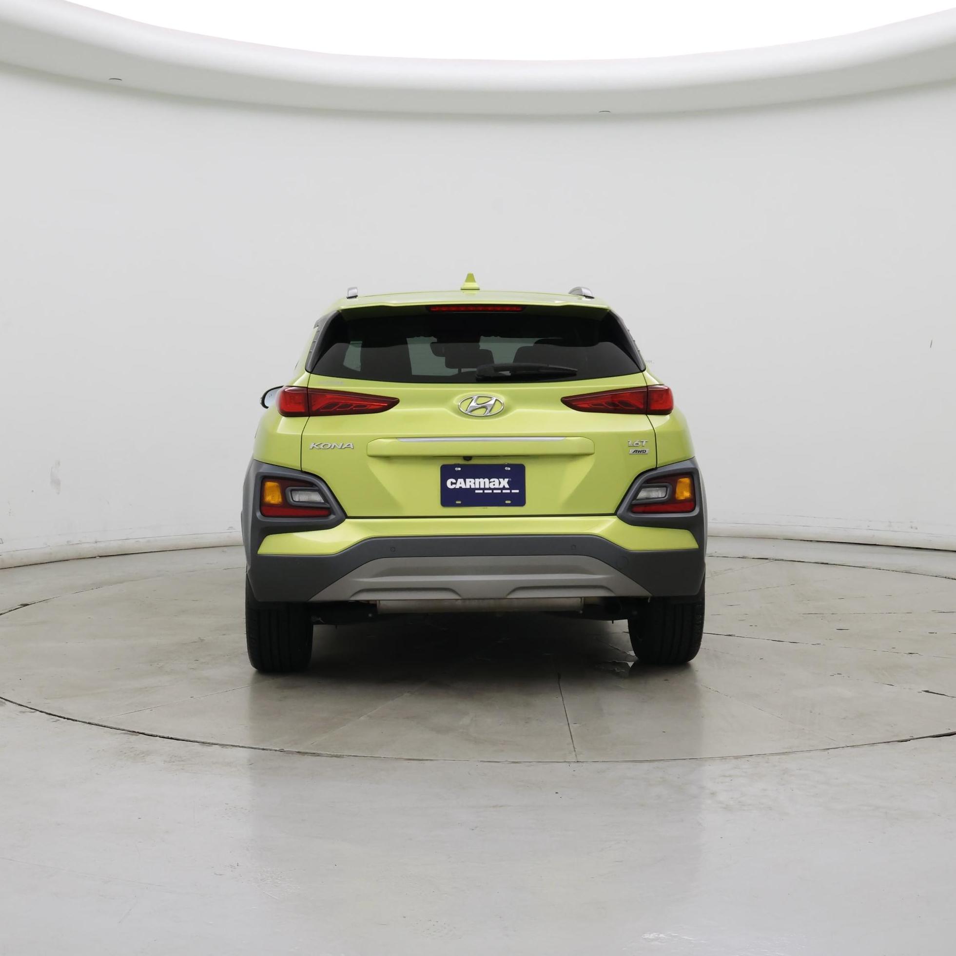 Thumbnail: 2019 Hyundai Kona - 6