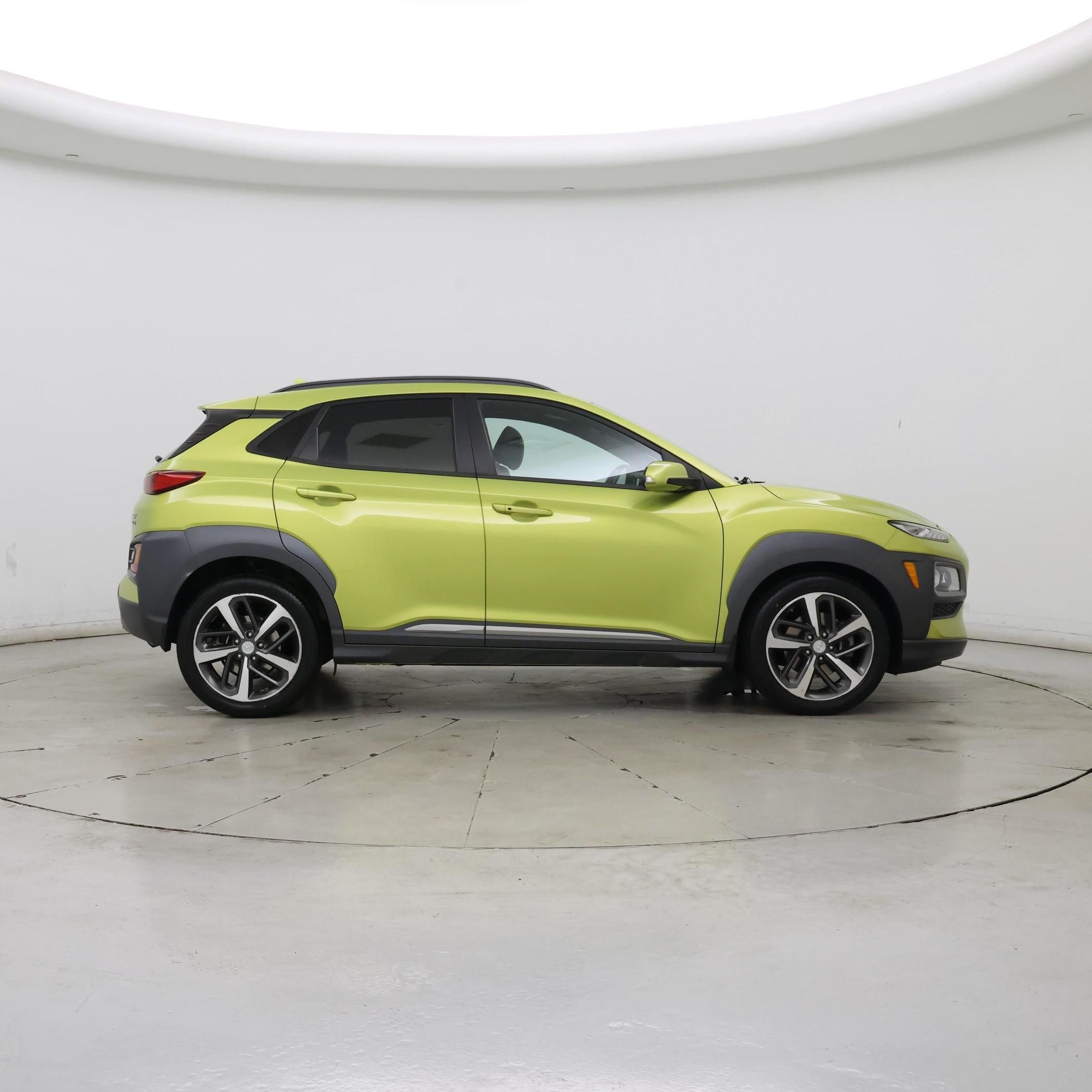 Thumbnail: 2019 Hyundai Kona - 7