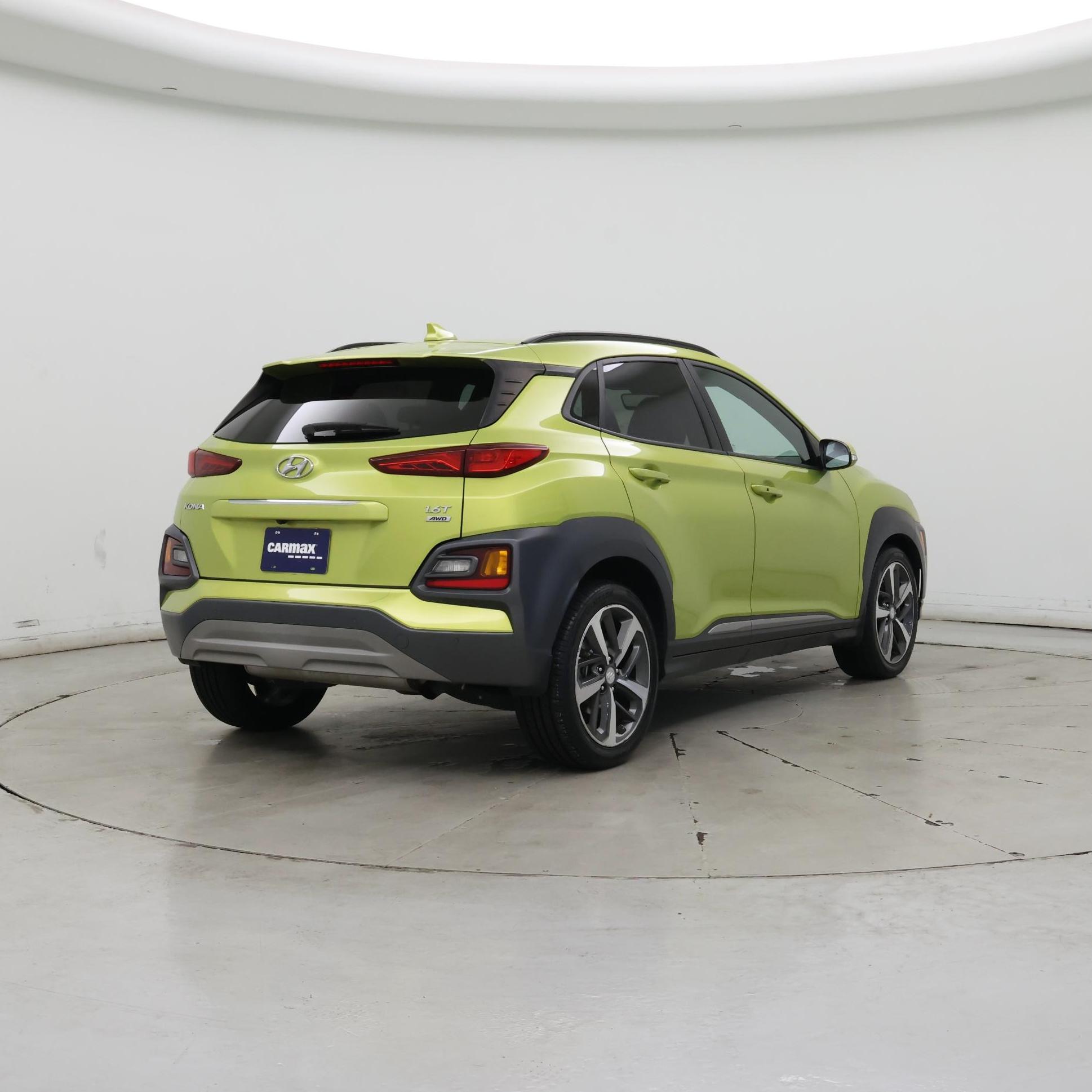 Thumbnail: 2019 Hyundai Kona - 8