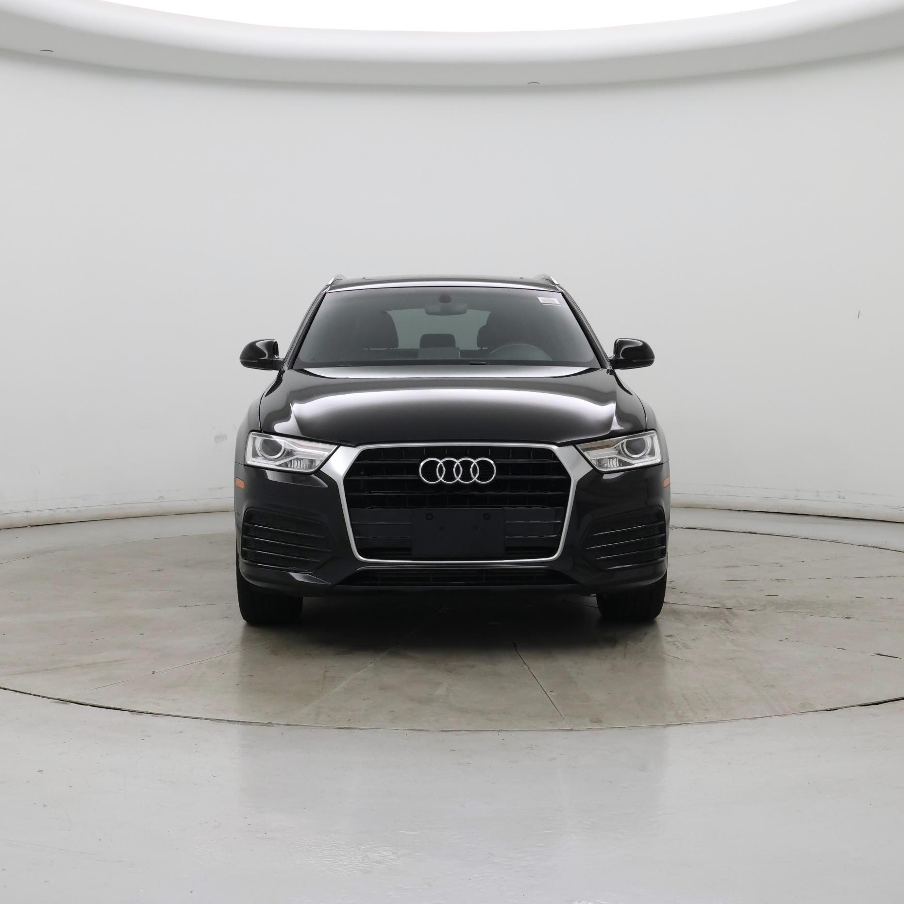 Thumbnail: 2018 Audi Q3 - 5