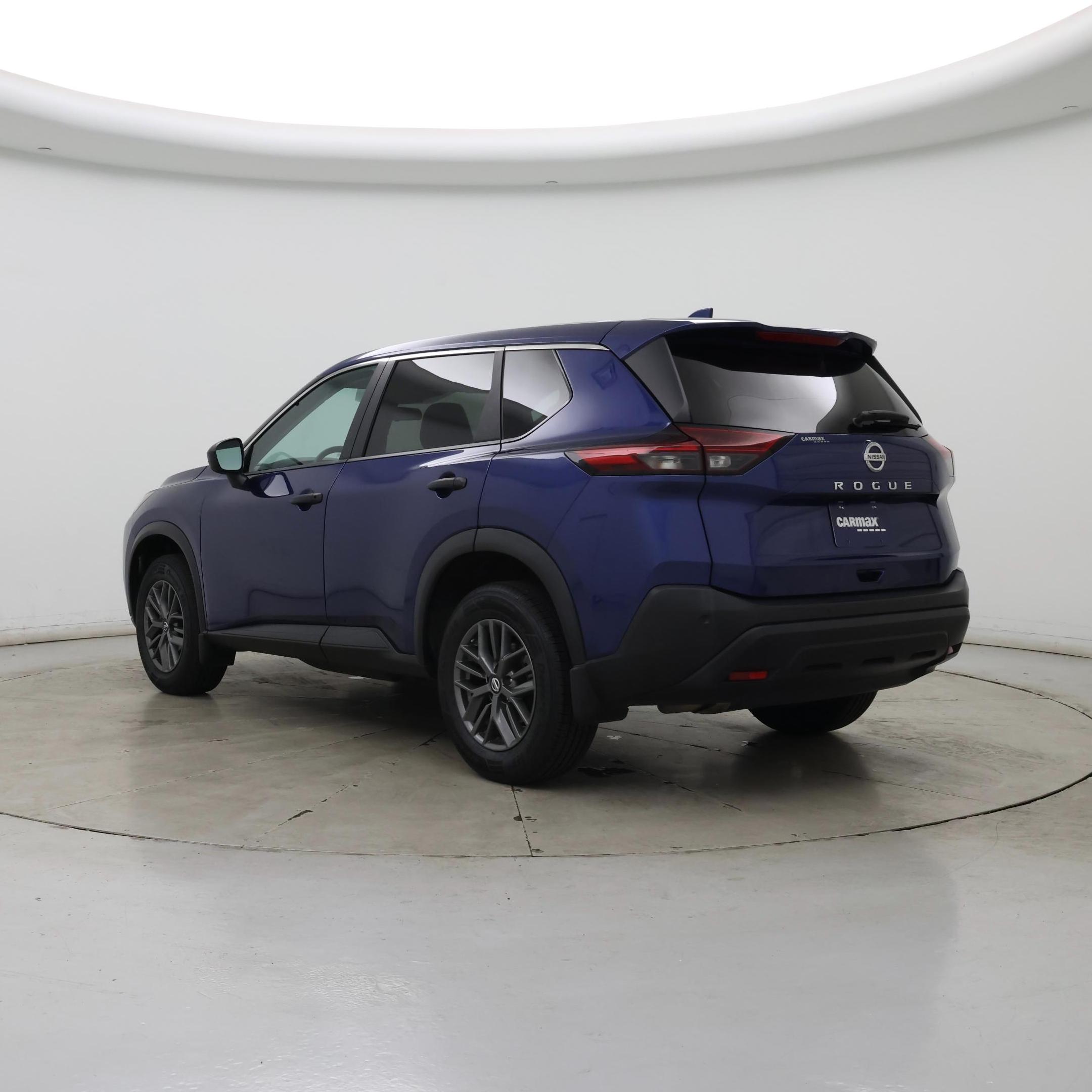 Thumbnail: 2021 Nissan Rogue - 2
