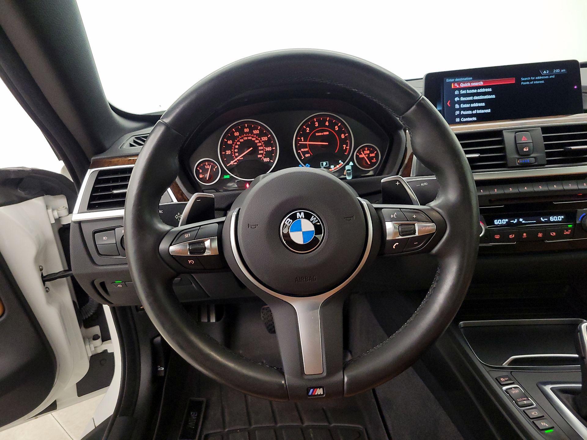Thumbnail: 2018 BMW 4 Series - 10