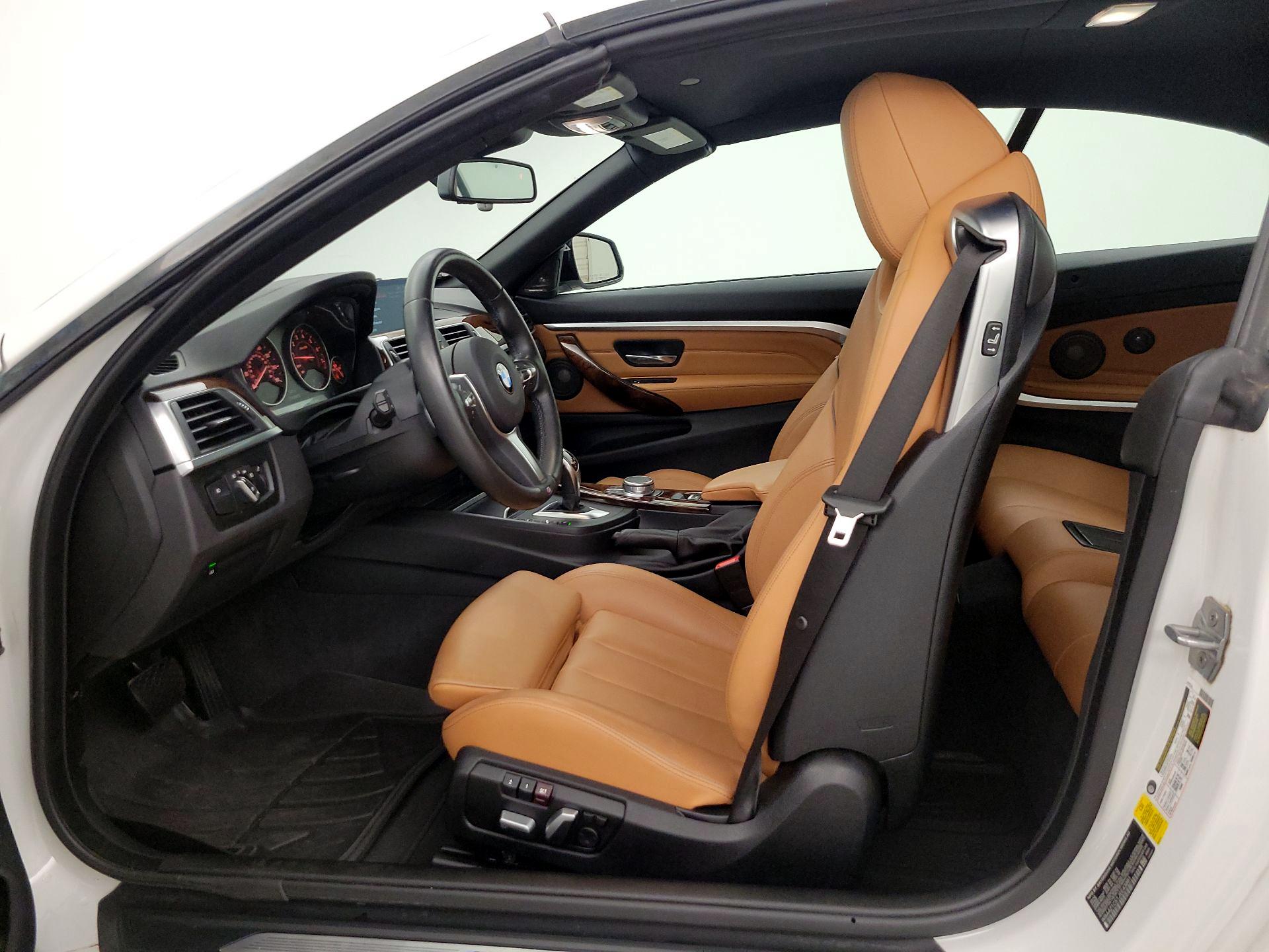 Thumbnail: 2018 BMW 4 Series - 11