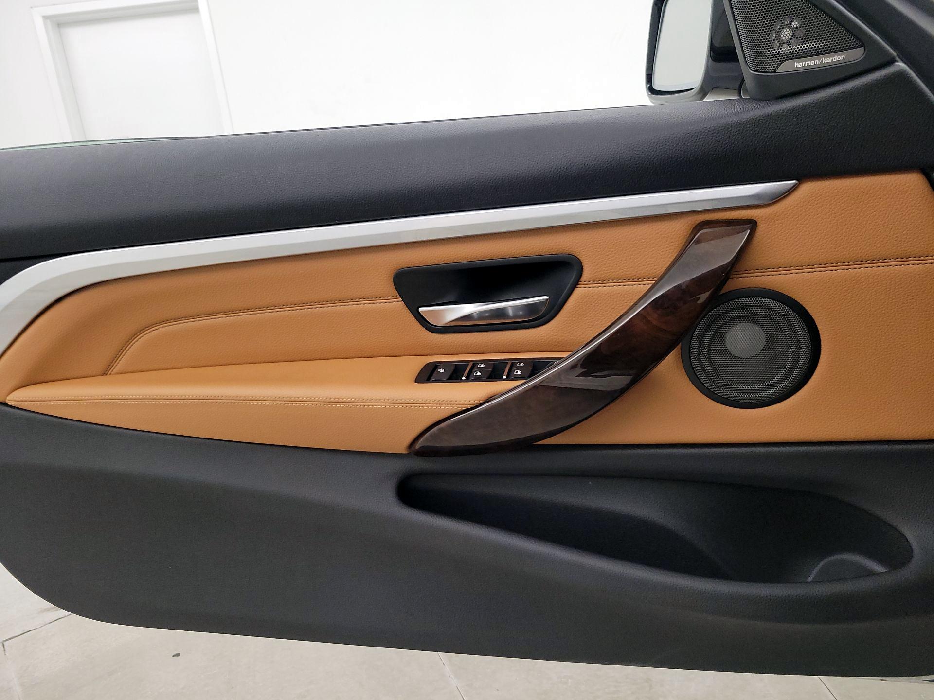 Thumbnail: 2018 BMW 4 Series - 12
