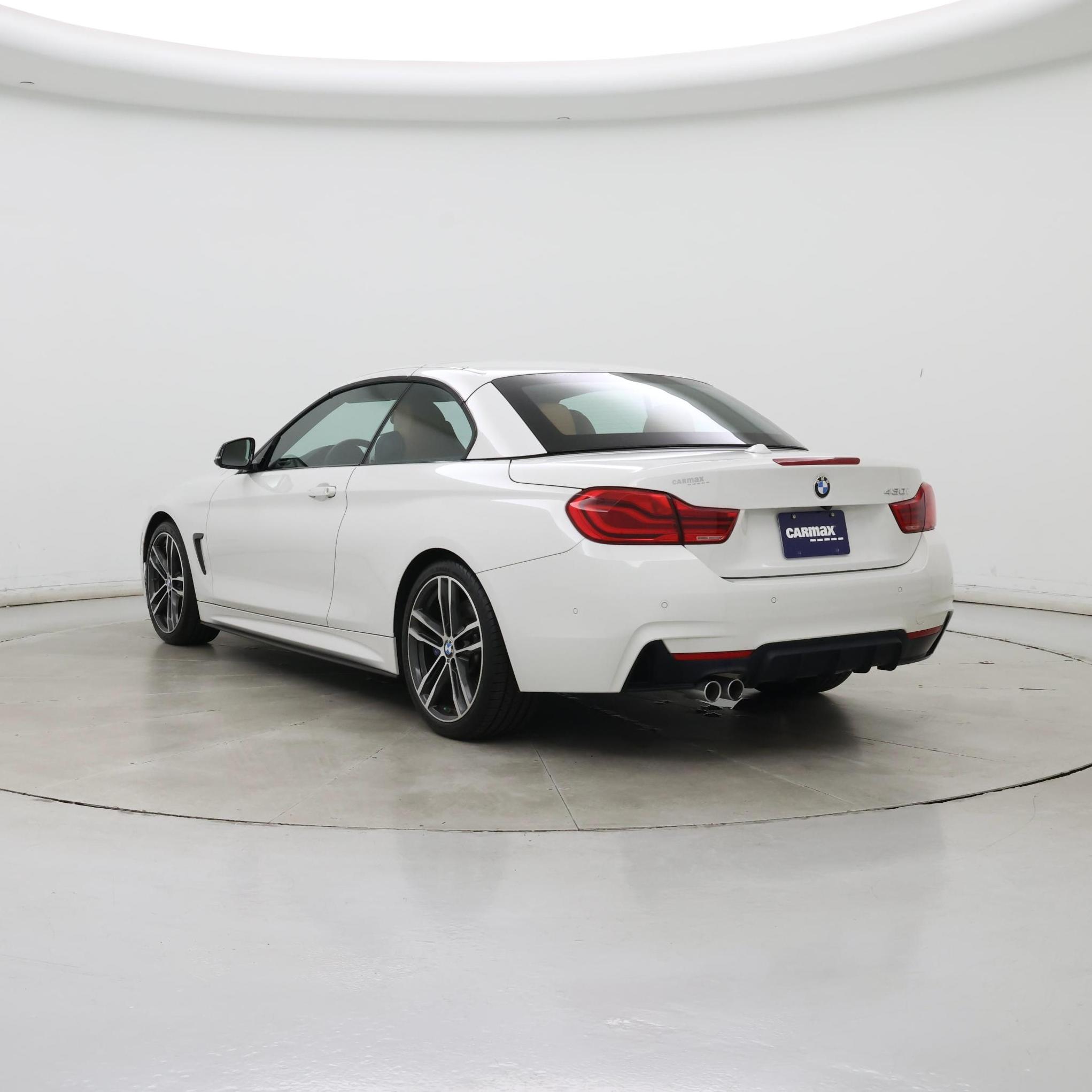 Thumbnail: 2018 BMW 4 Series - 2
