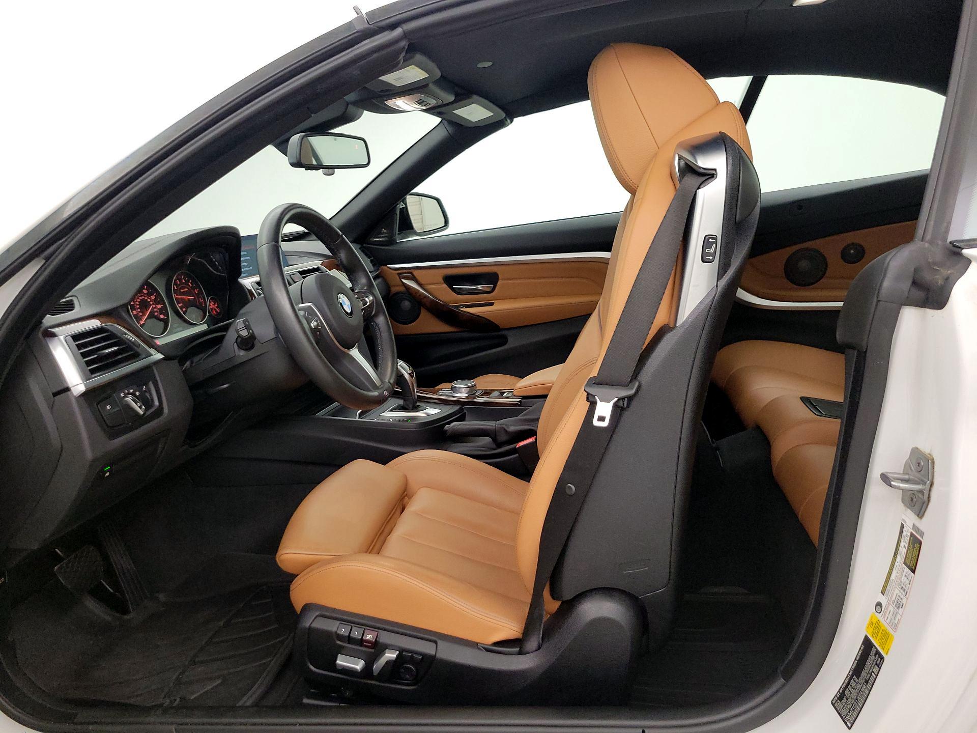 Thumbnail: 2018 BMW 4 Series - 20