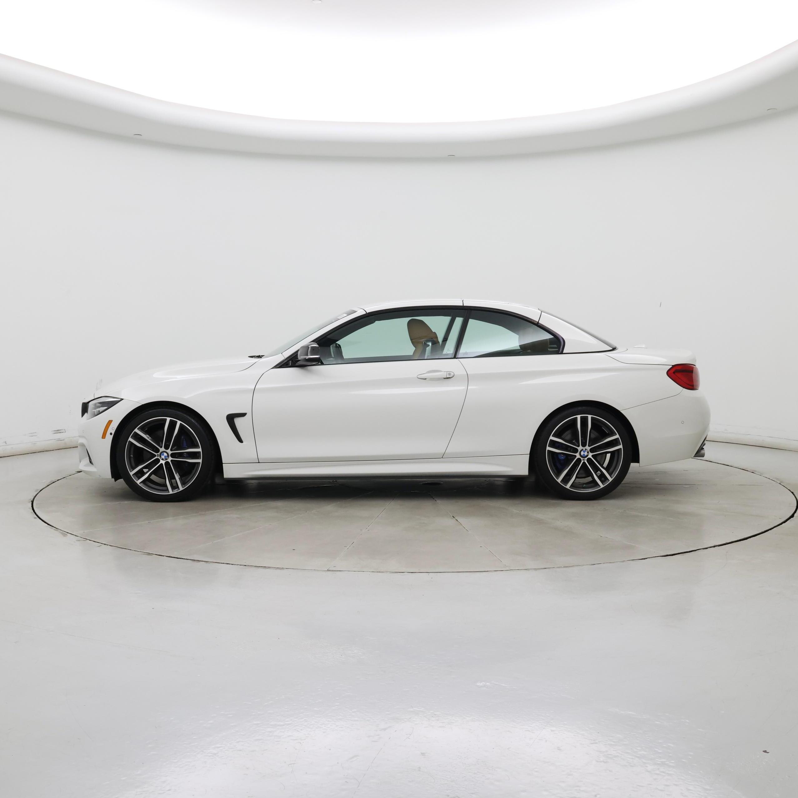 Thumbnail: 2018 BMW 4 Series - 3