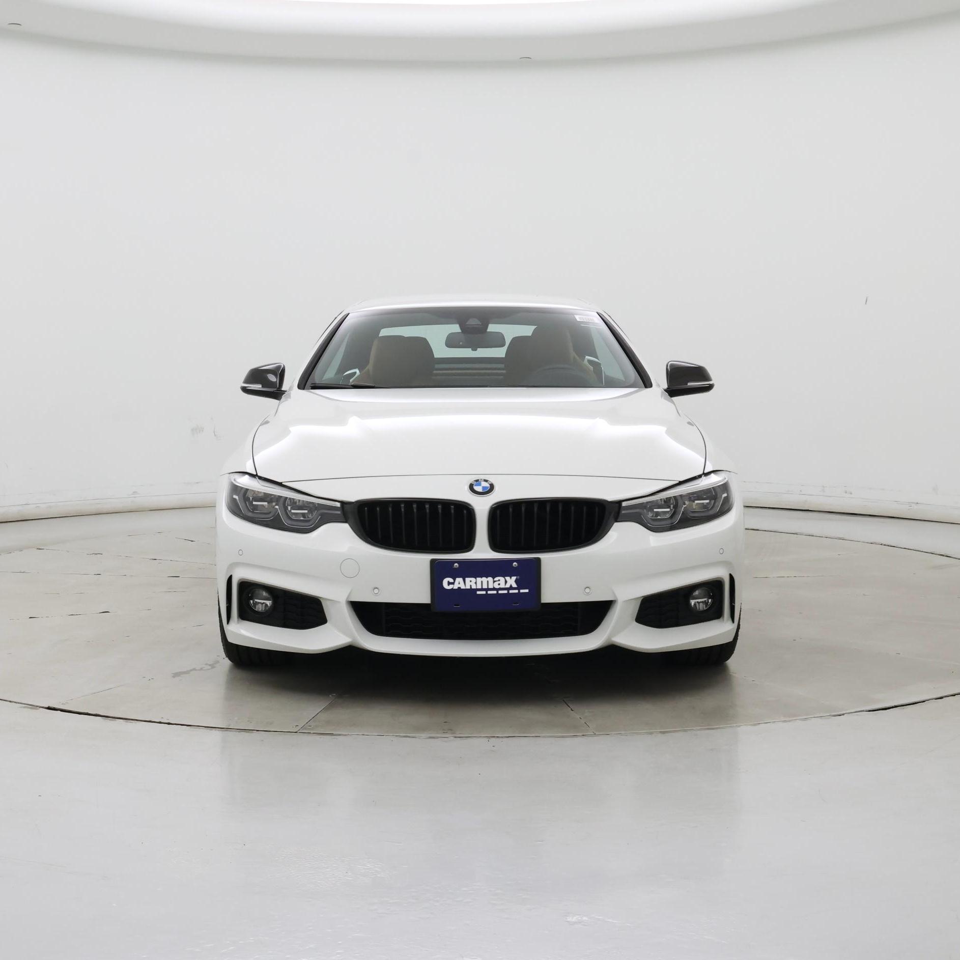 Thumbnail: 2018 BMW 4 Series - 5