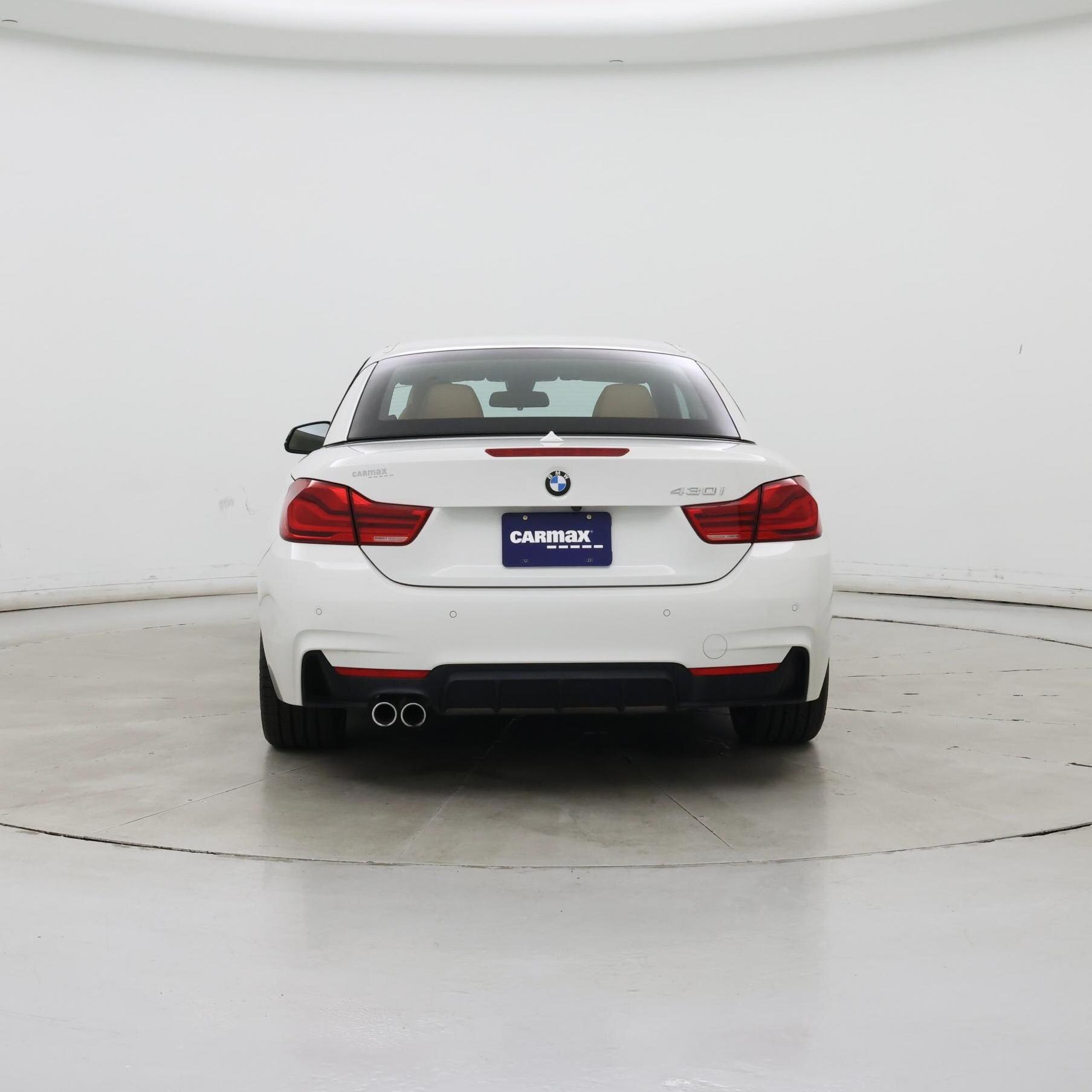 Thumbnail: 2018 BMW 4 Series - 6