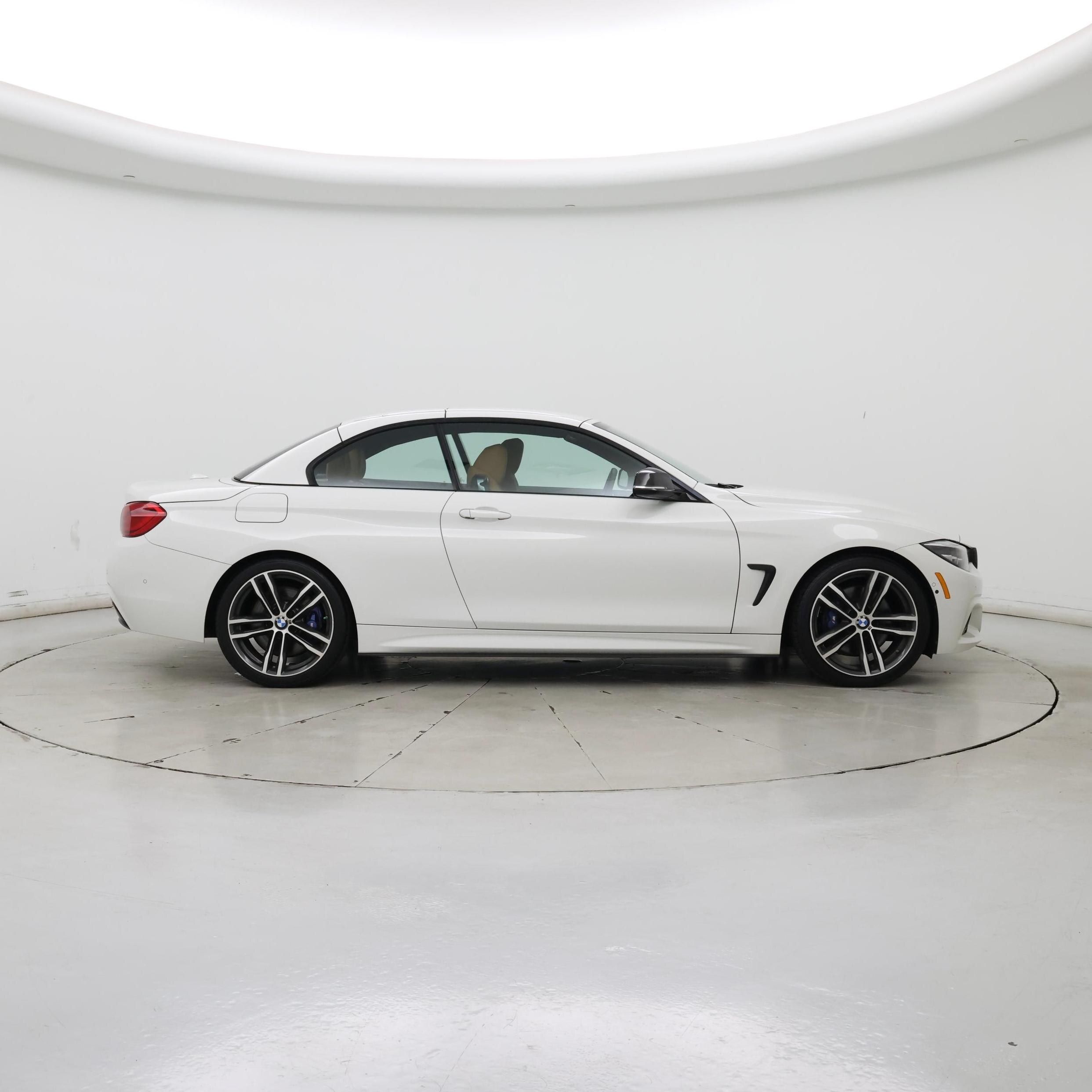 Thumbnail: 2018 BMW 4 Series - 7
