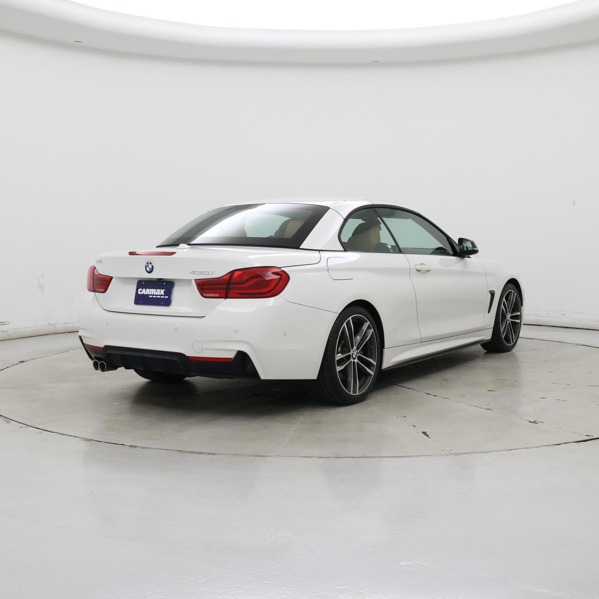 Thumbnail: 2018 BMW 4 Series - 8