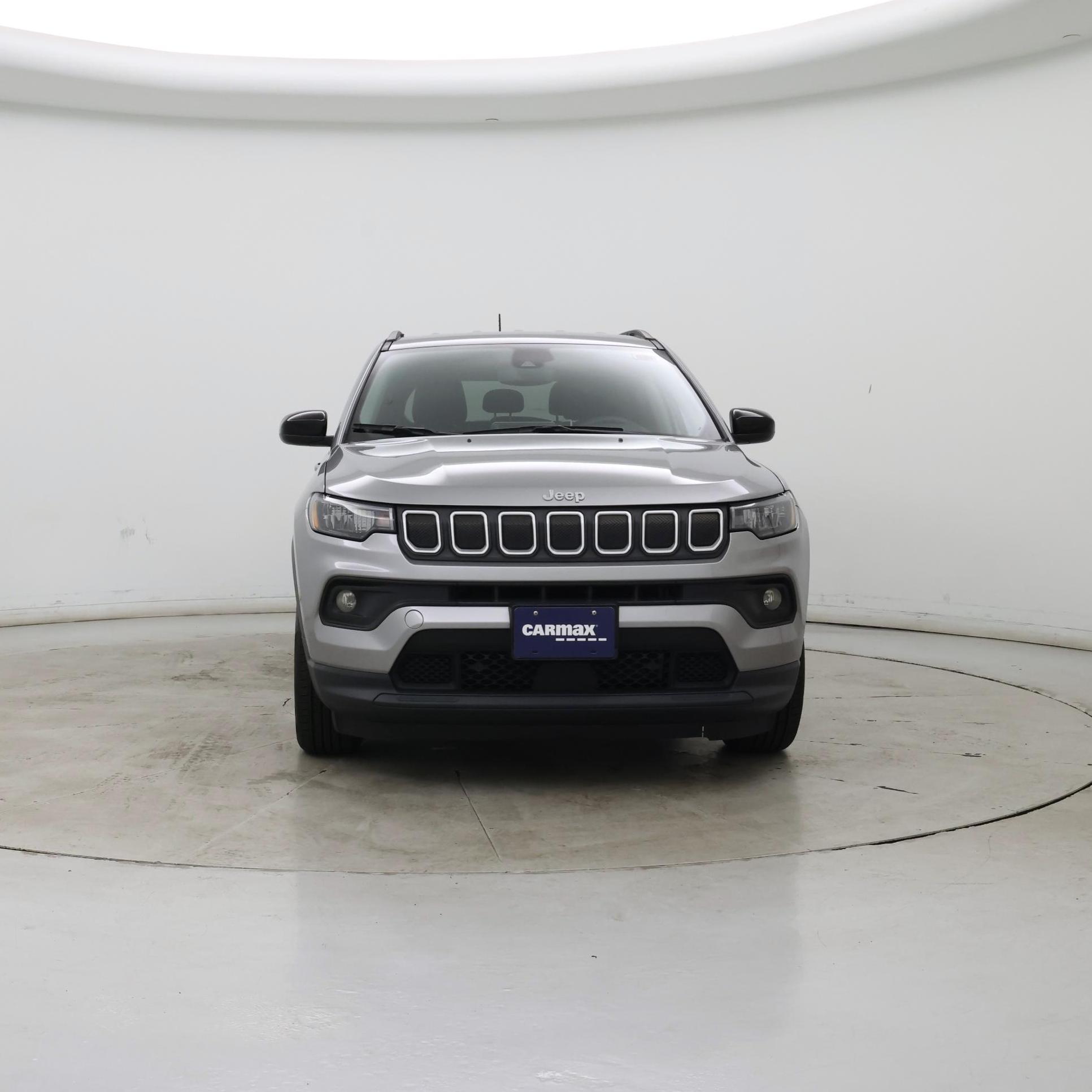 Thumbnail: 2022 Jeep Compass - 5