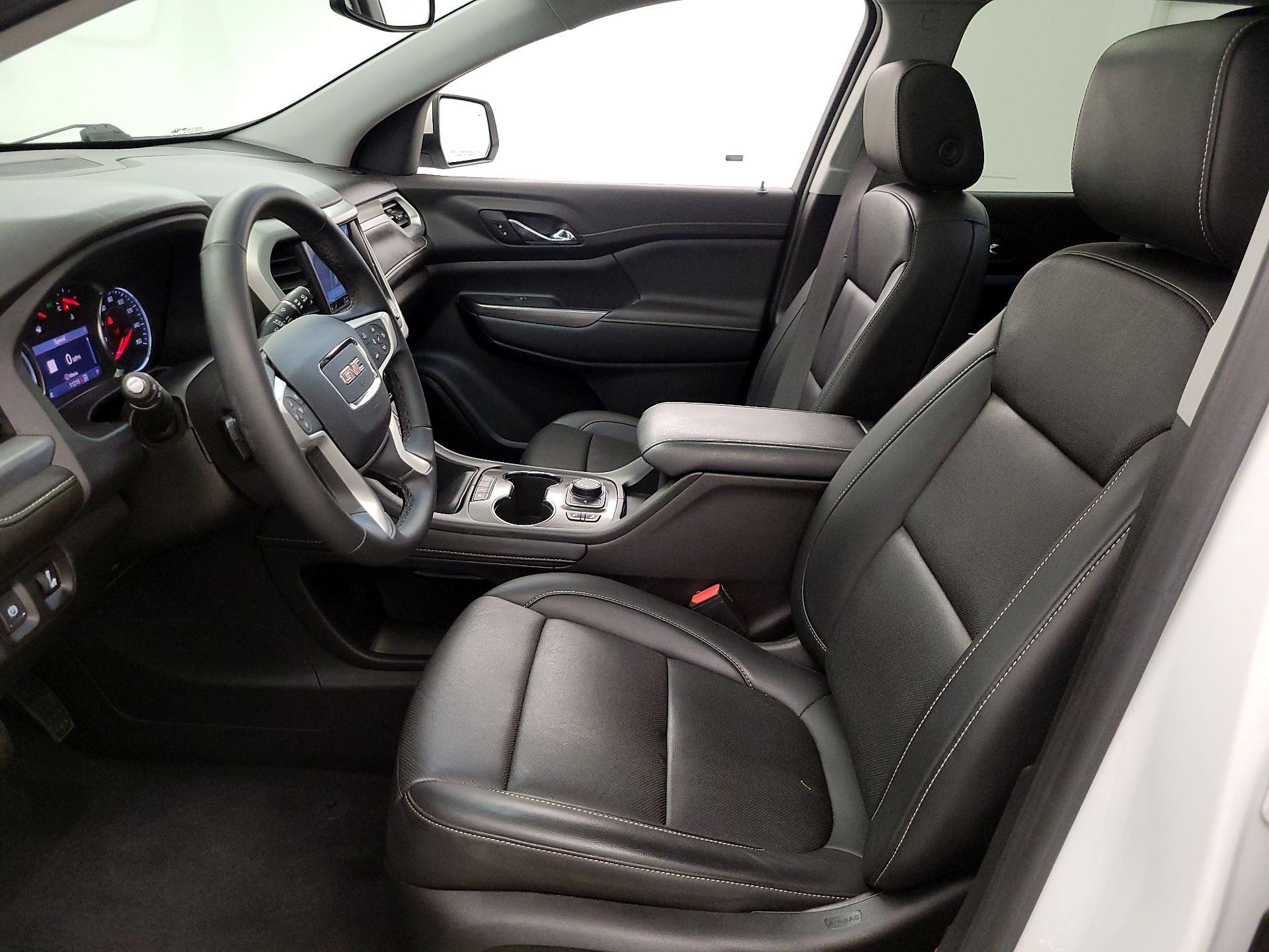 Thumbnail: 2023 GMC Acadia - 11