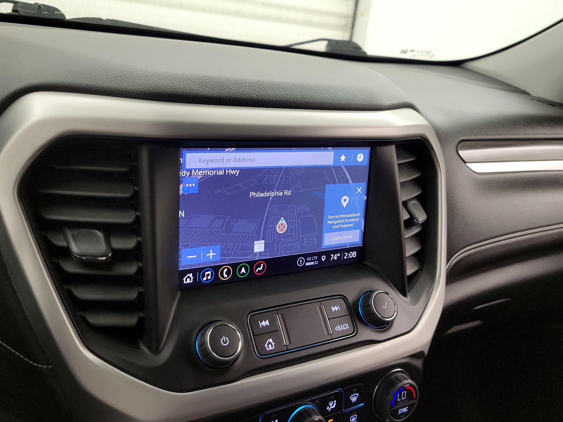 Thumbnail: 2023 GMC Acadia - 14