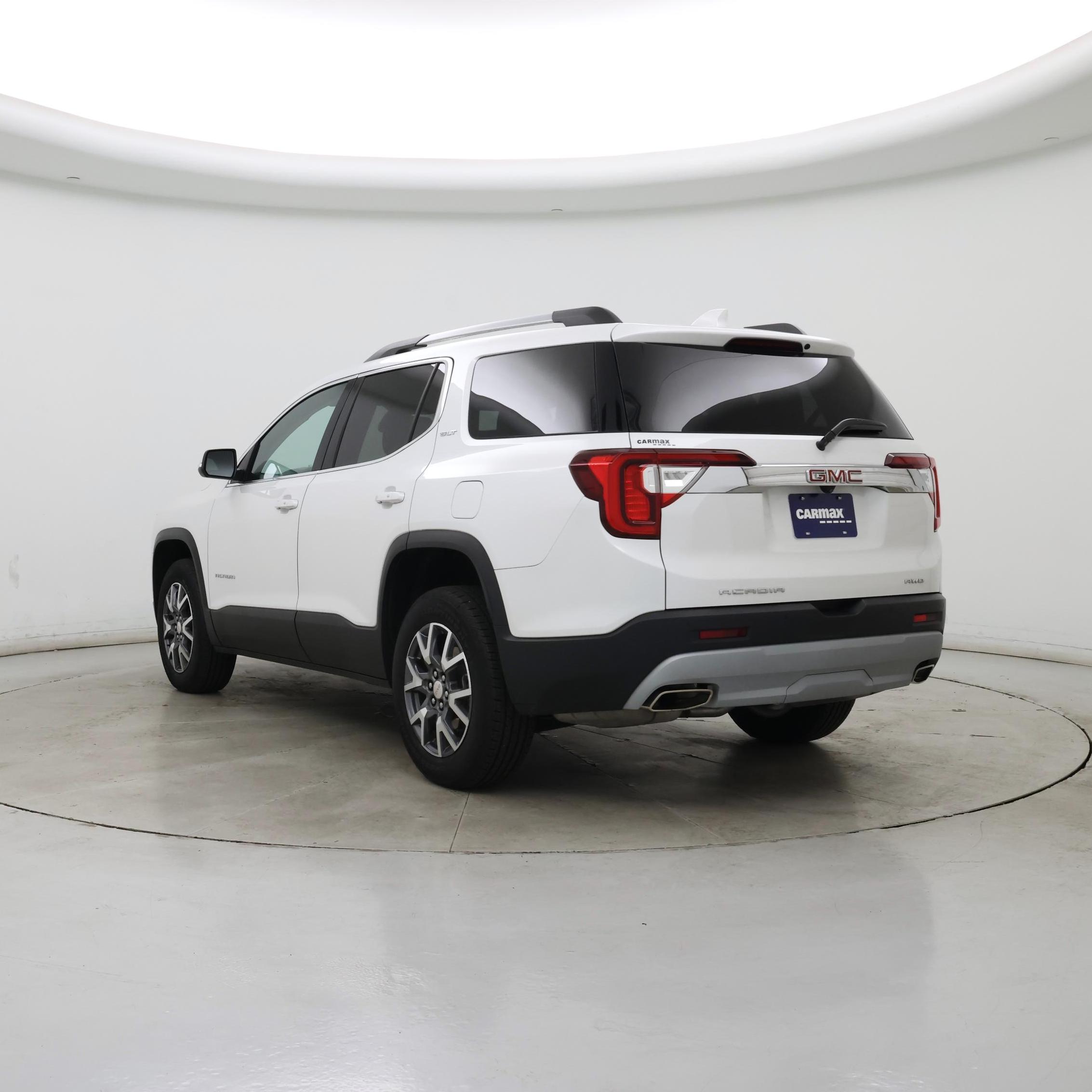Thumbnail: 2023 GMC Acadia - 2