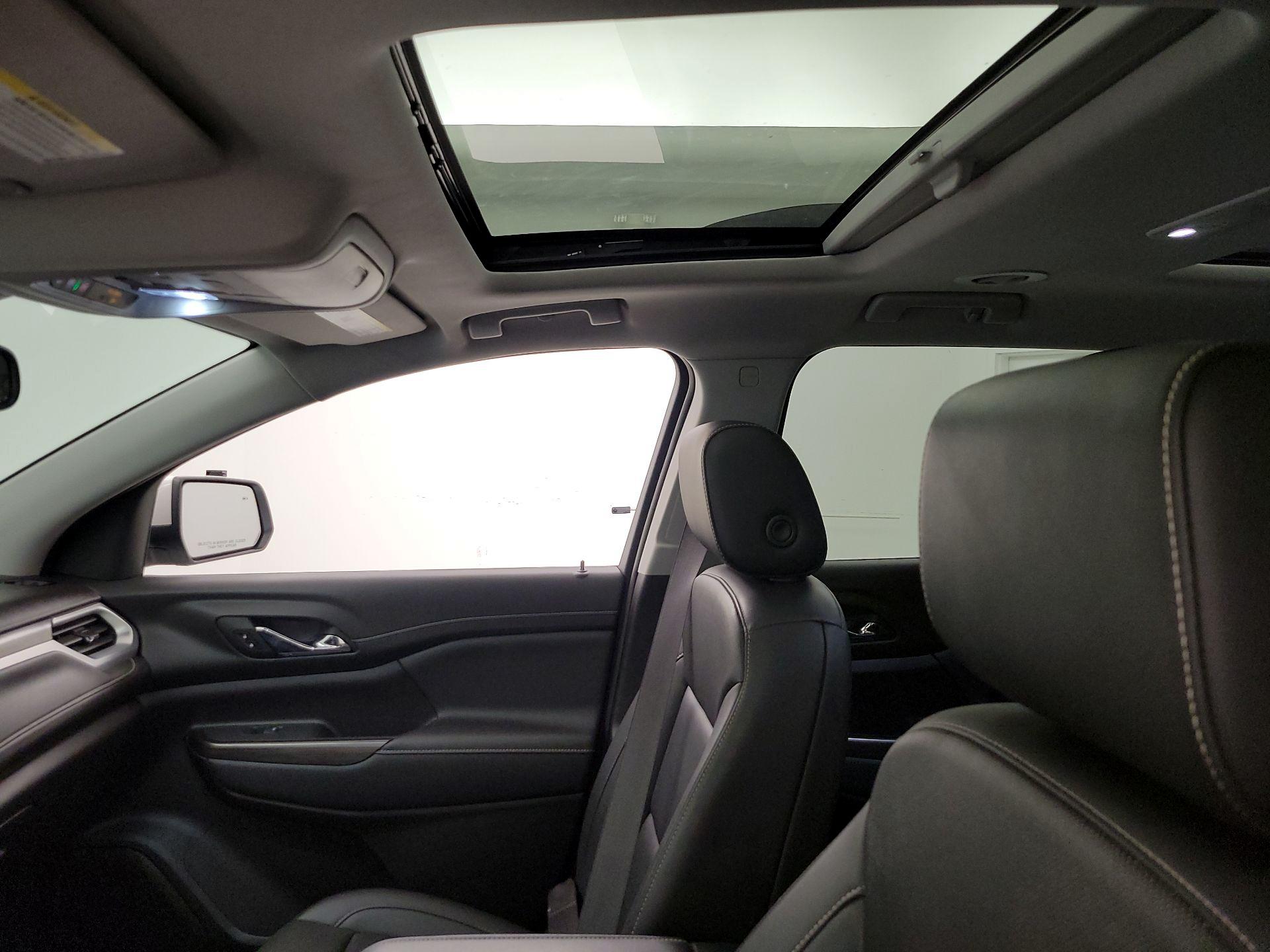 Thumbnail: 2023 GMC Acadia - 20