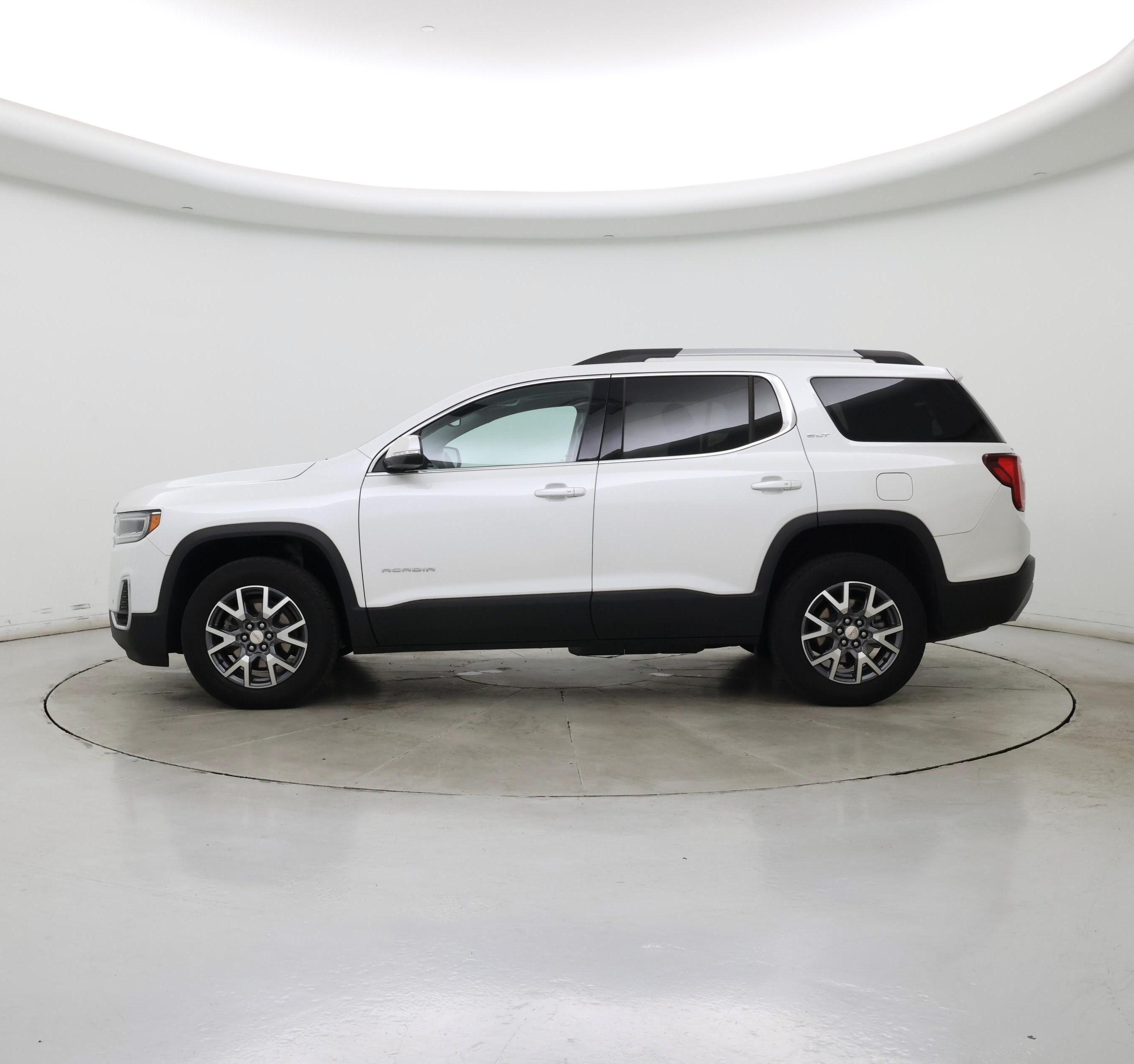 Thumbnail: 2023 GMC Acadia - 3