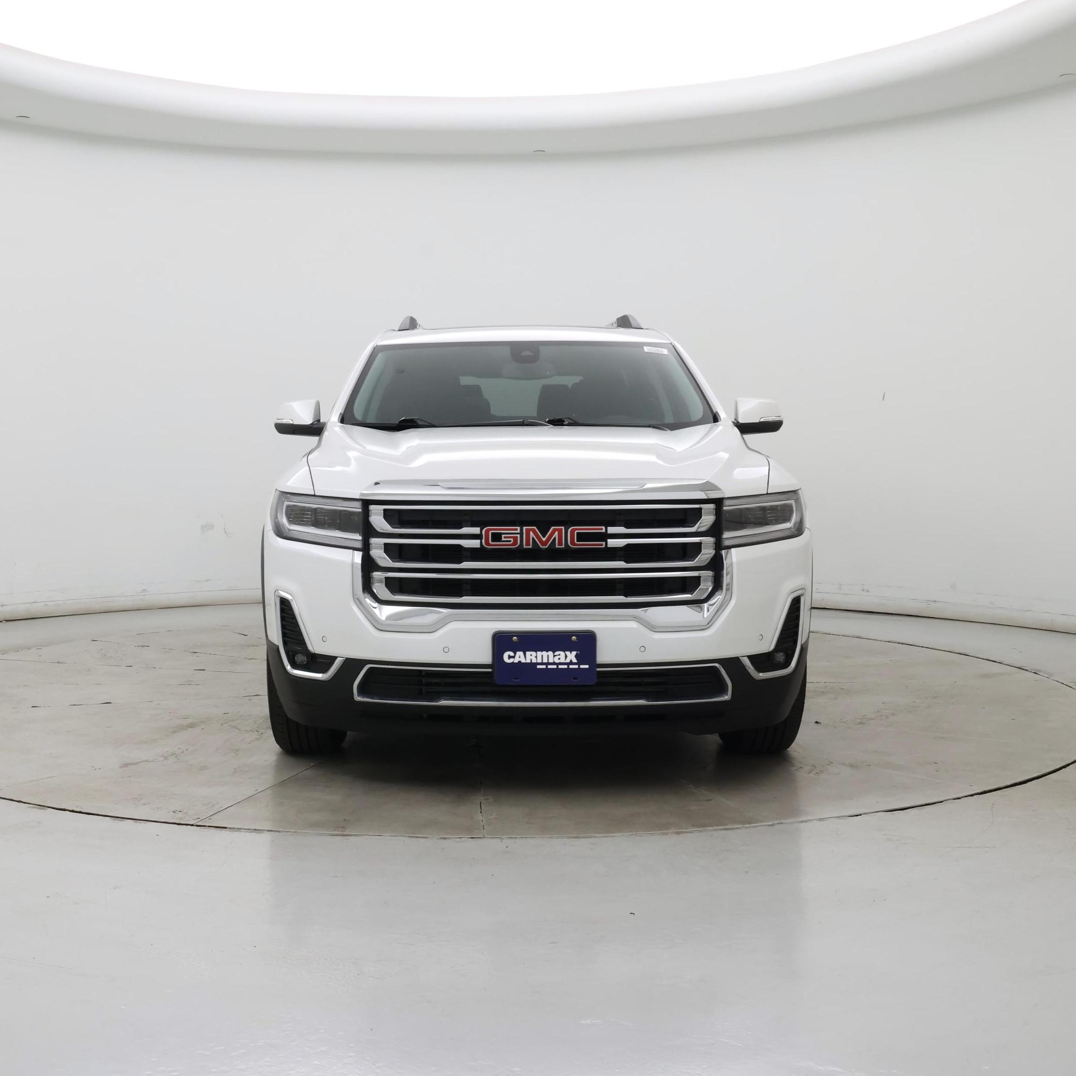 Thumbnail: 2023 GMC Acadia - 5