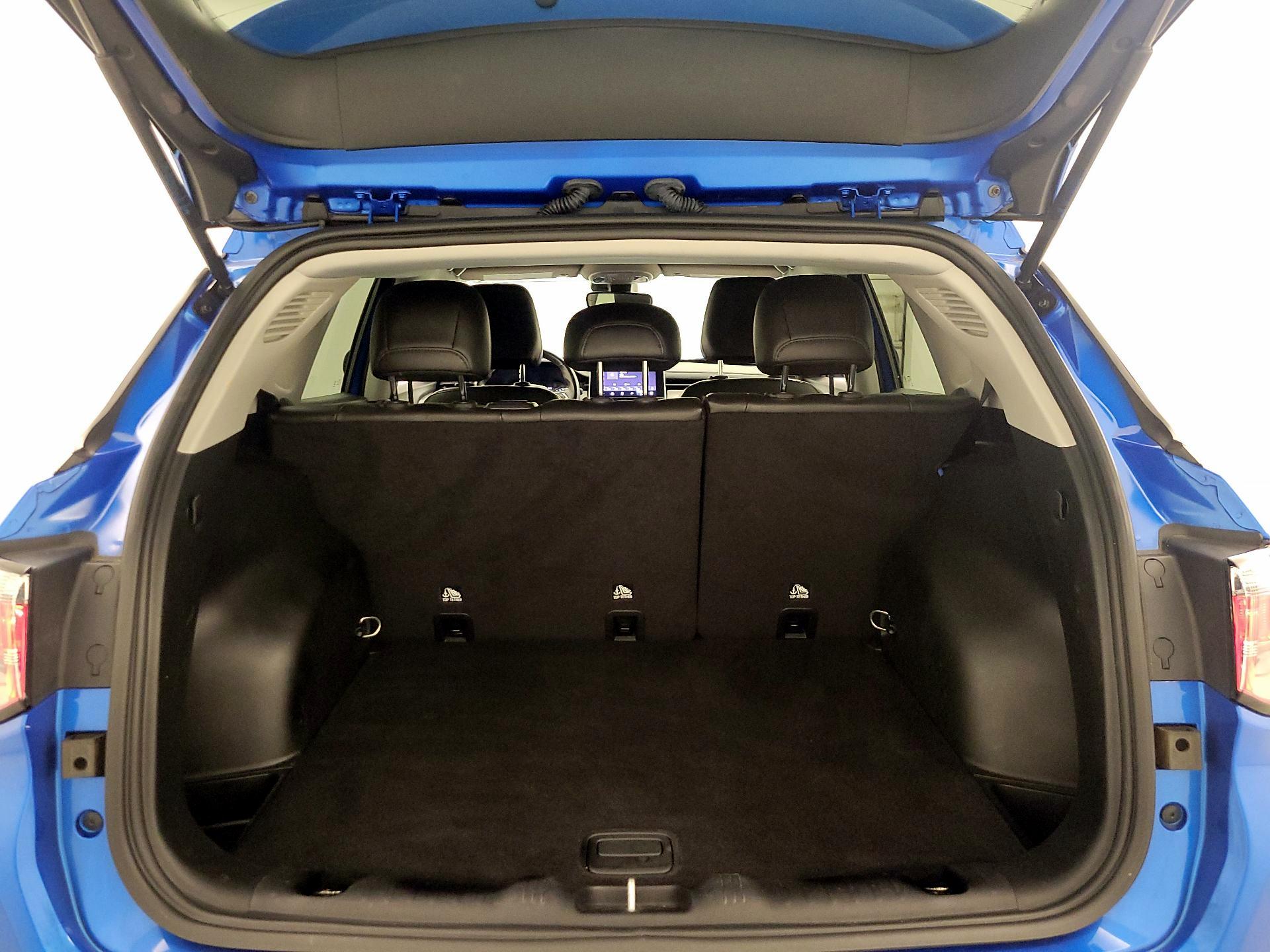 Thumbnail: 2022 Jeep Compass - 20