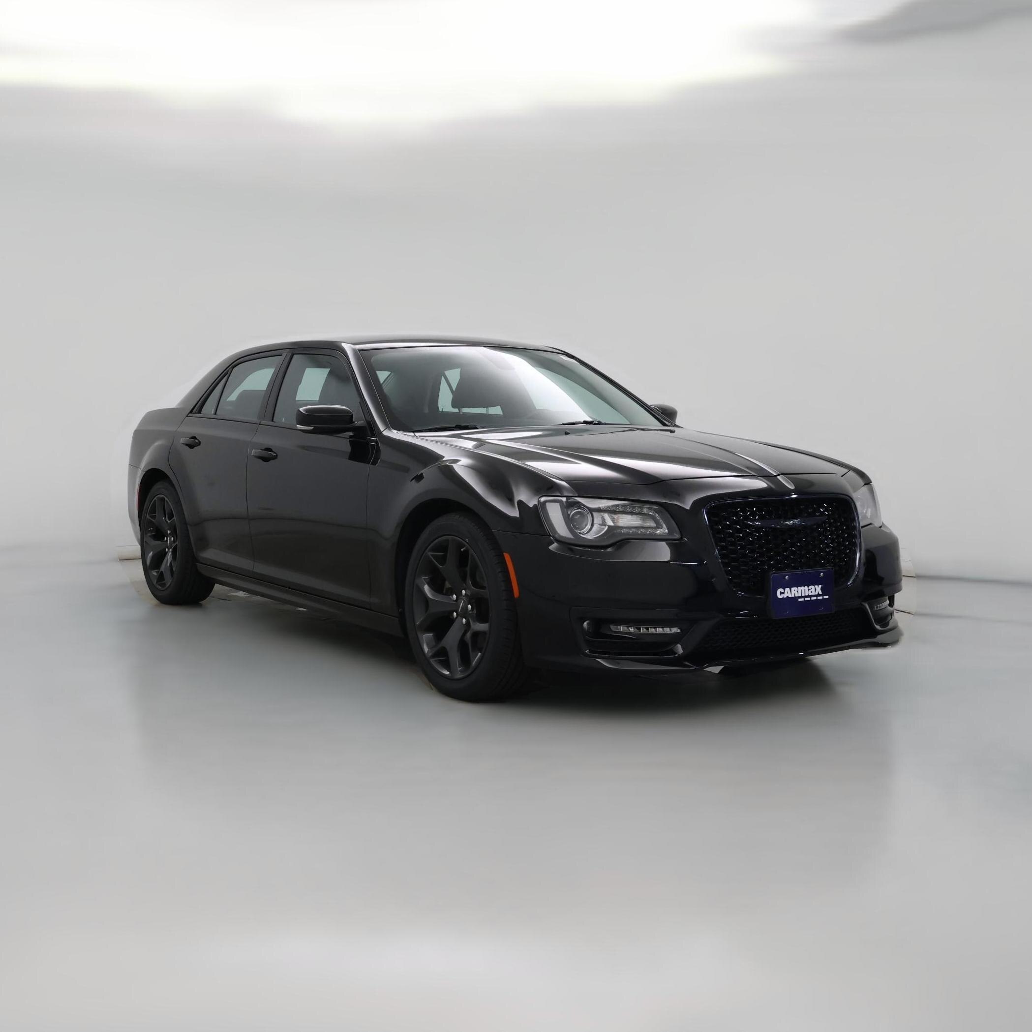 Thumbnail: 2022 Chrysler 300 - 1