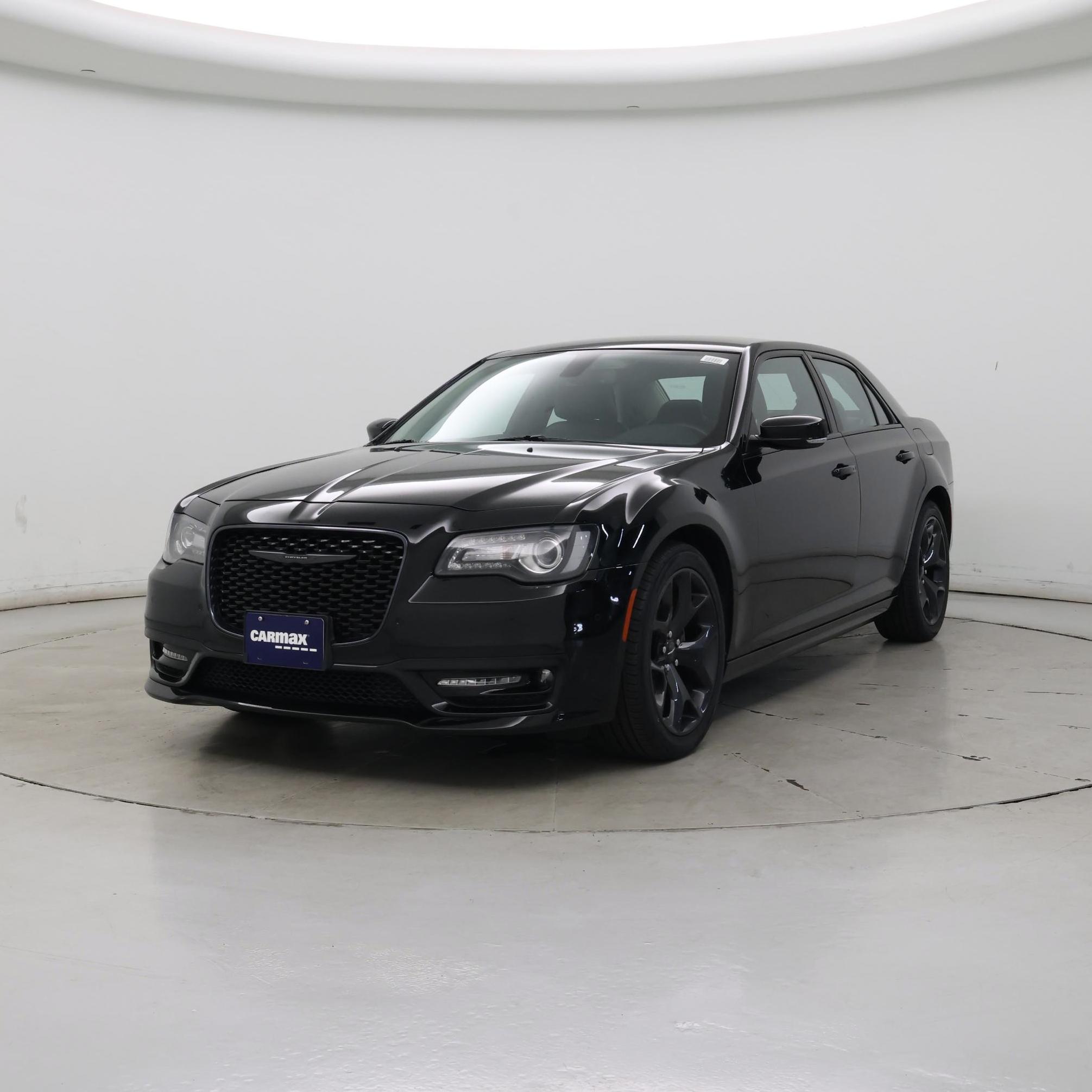 Thumbnail: 2022 Chrysler 300 - 4