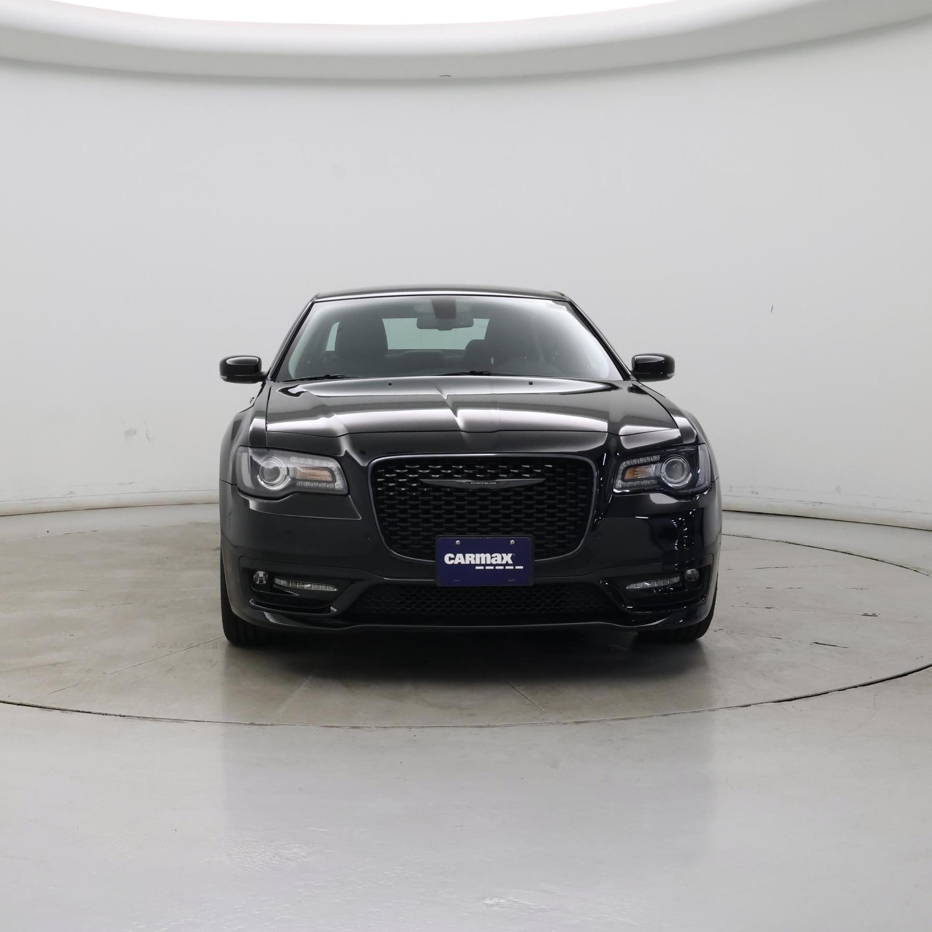 Thumbnail: 2022 Chrysler 300 - 5
