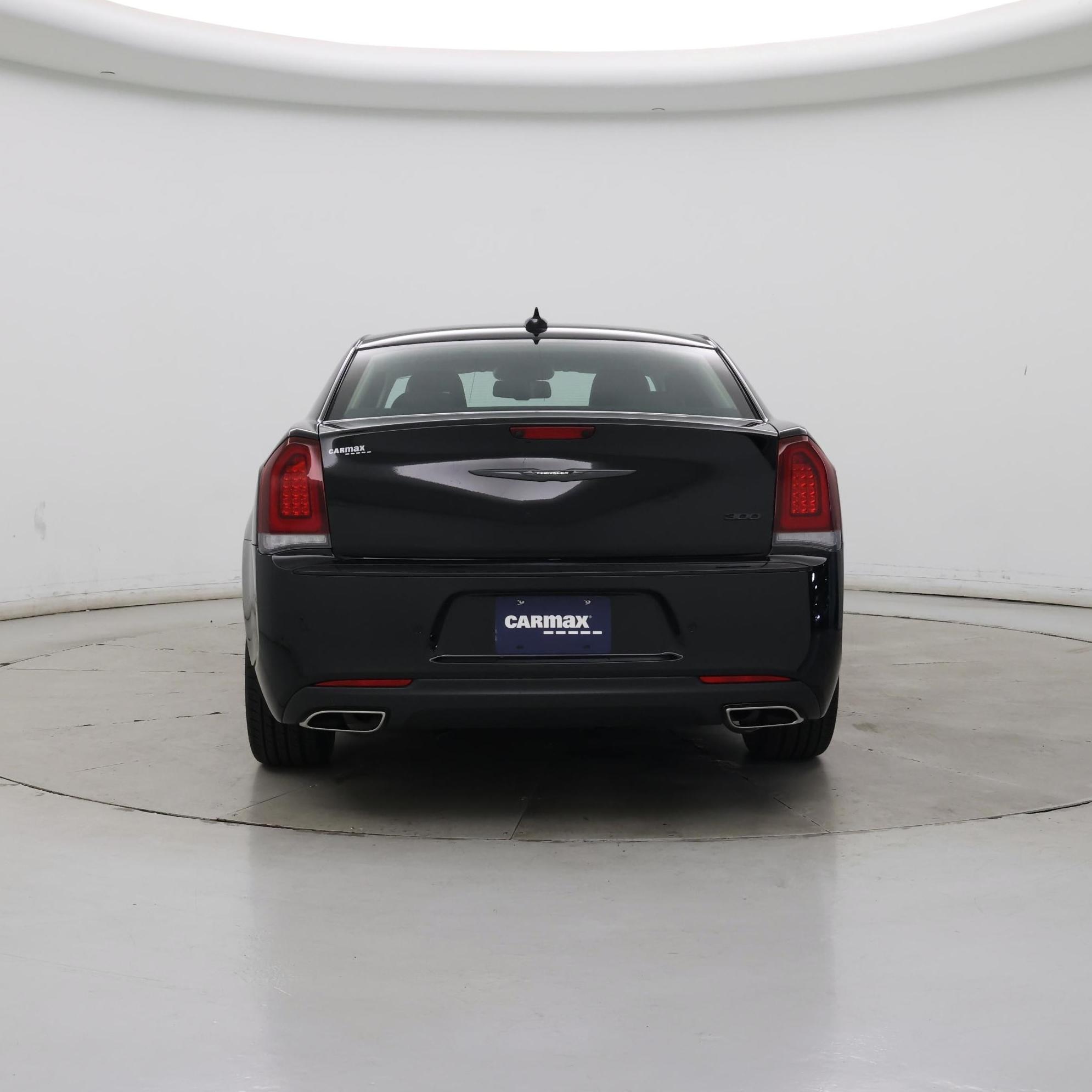 Thumbnail: 2022 Chrysler 300 - 6