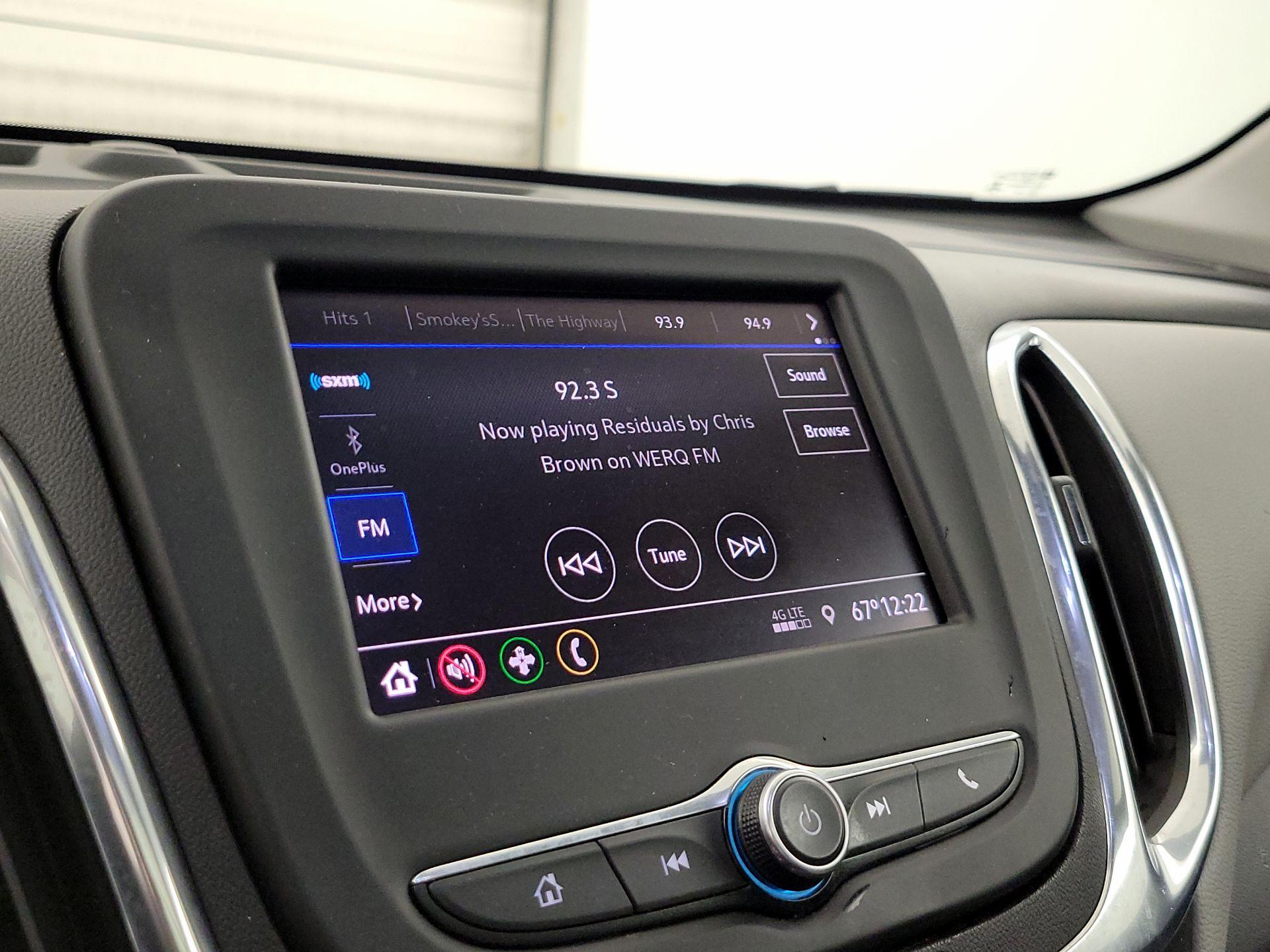 Thumbnail: 2021 Chevrolet Equinox - 15