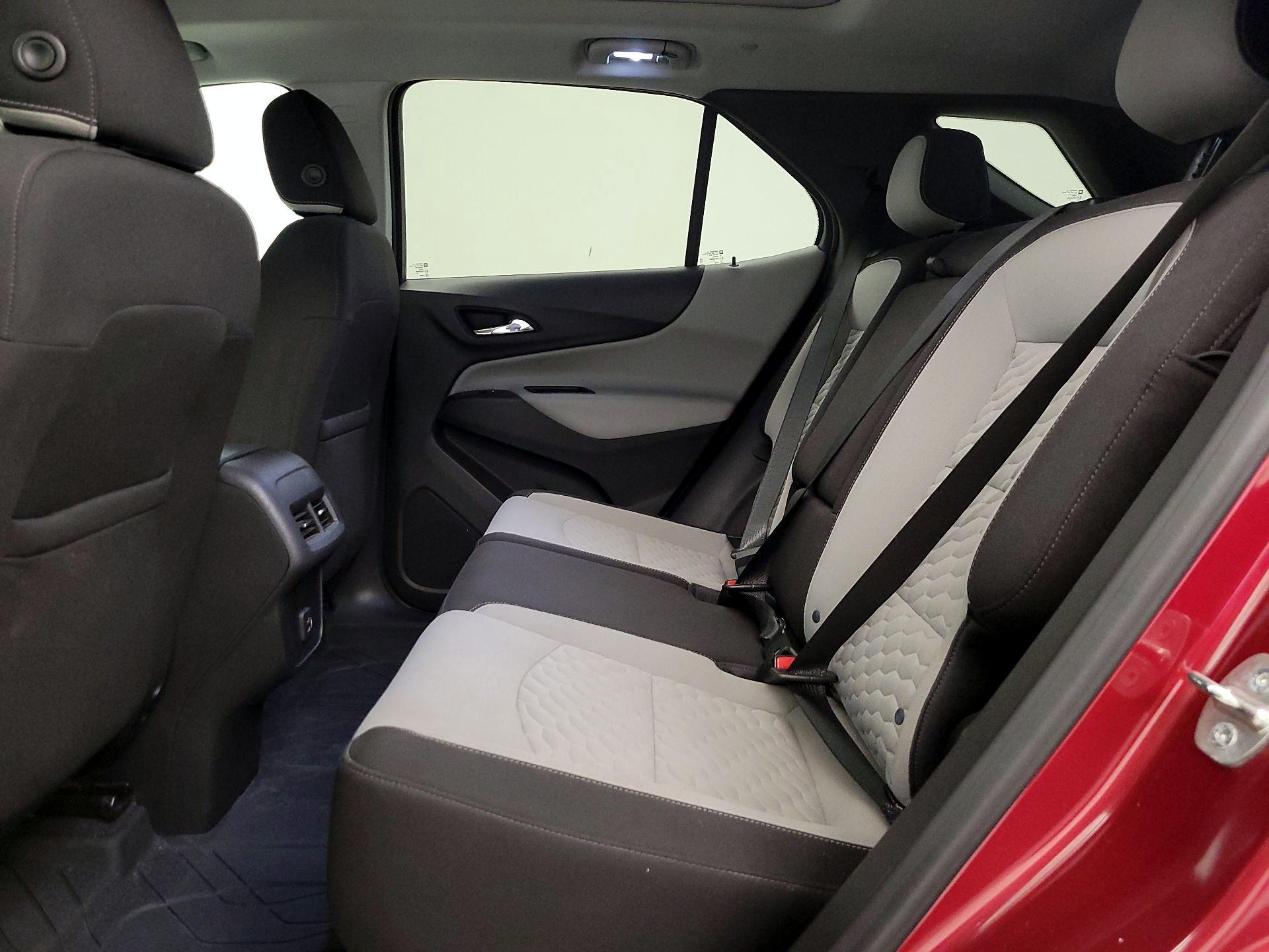 Thumbnail: 2021 Chevrolet Equinox - 20