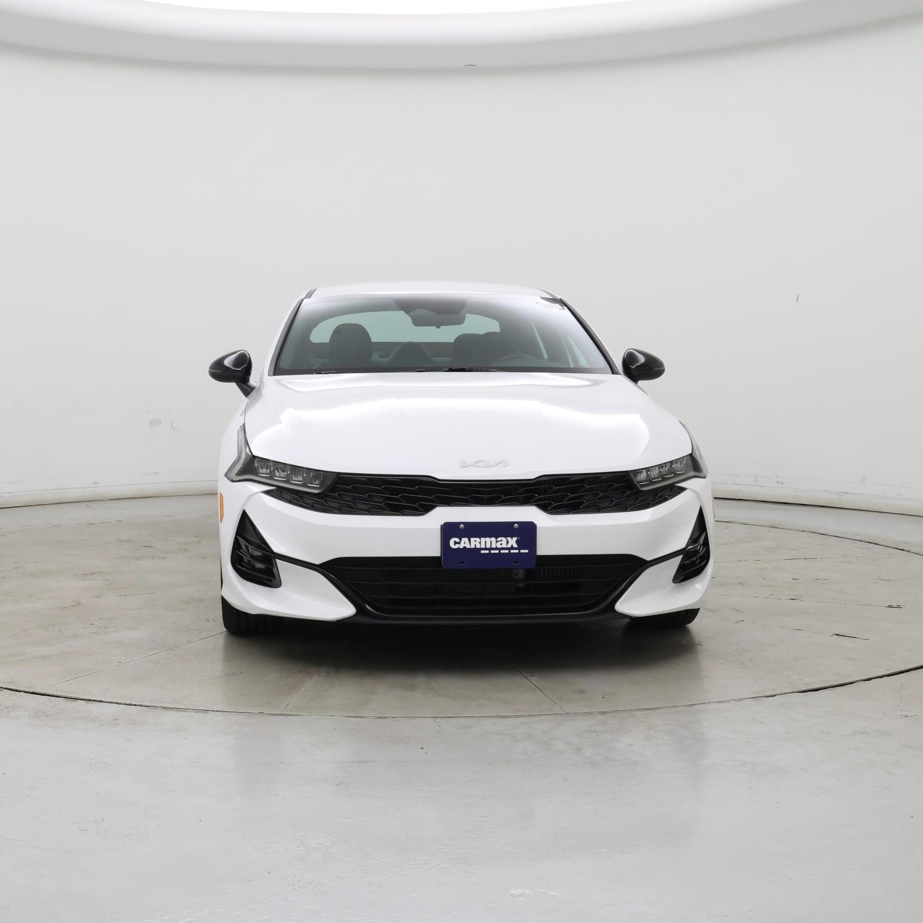Thumbnail: 2022 Kia K5 - 5