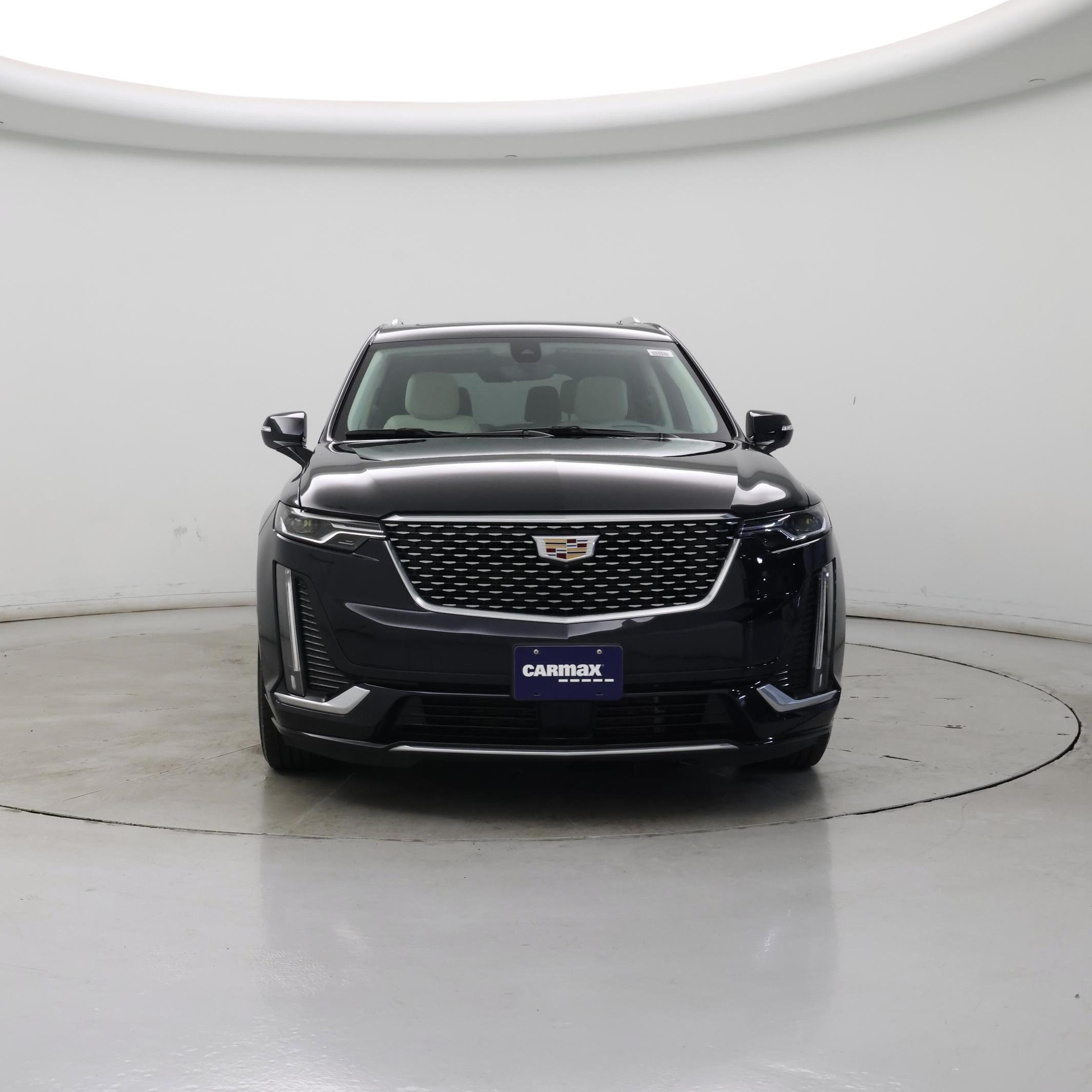 Thumbnail: 2022 Cadillac XT6 - 5