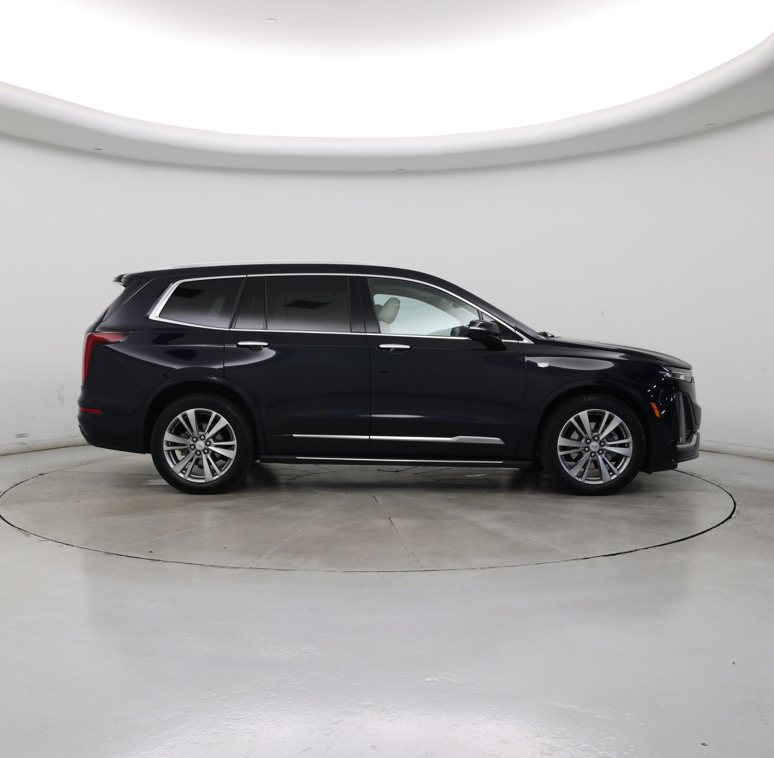 Thumbnail: 2022 Cadillac XT6 - 7