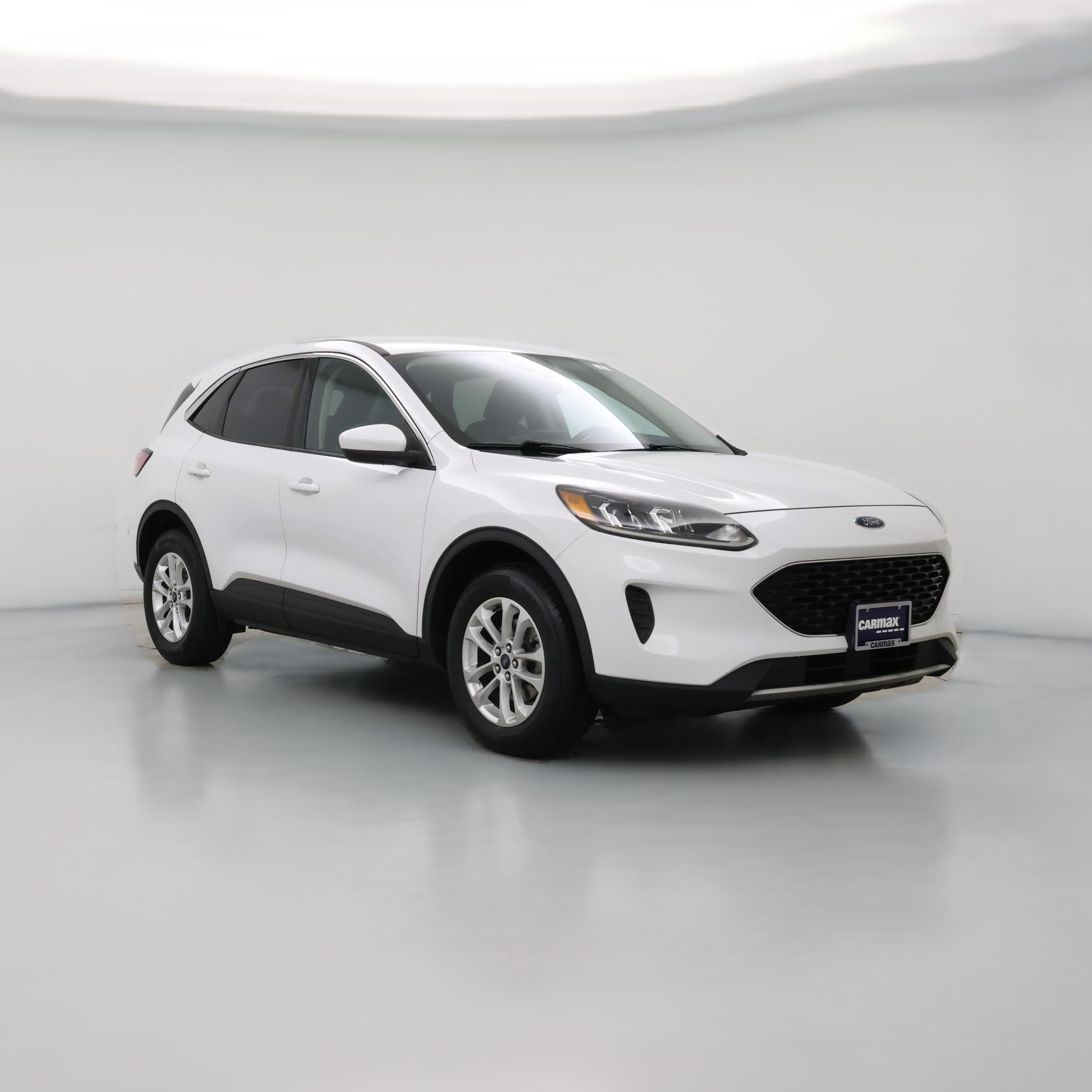 Thumbnail: 2020 Ford Escape - 1