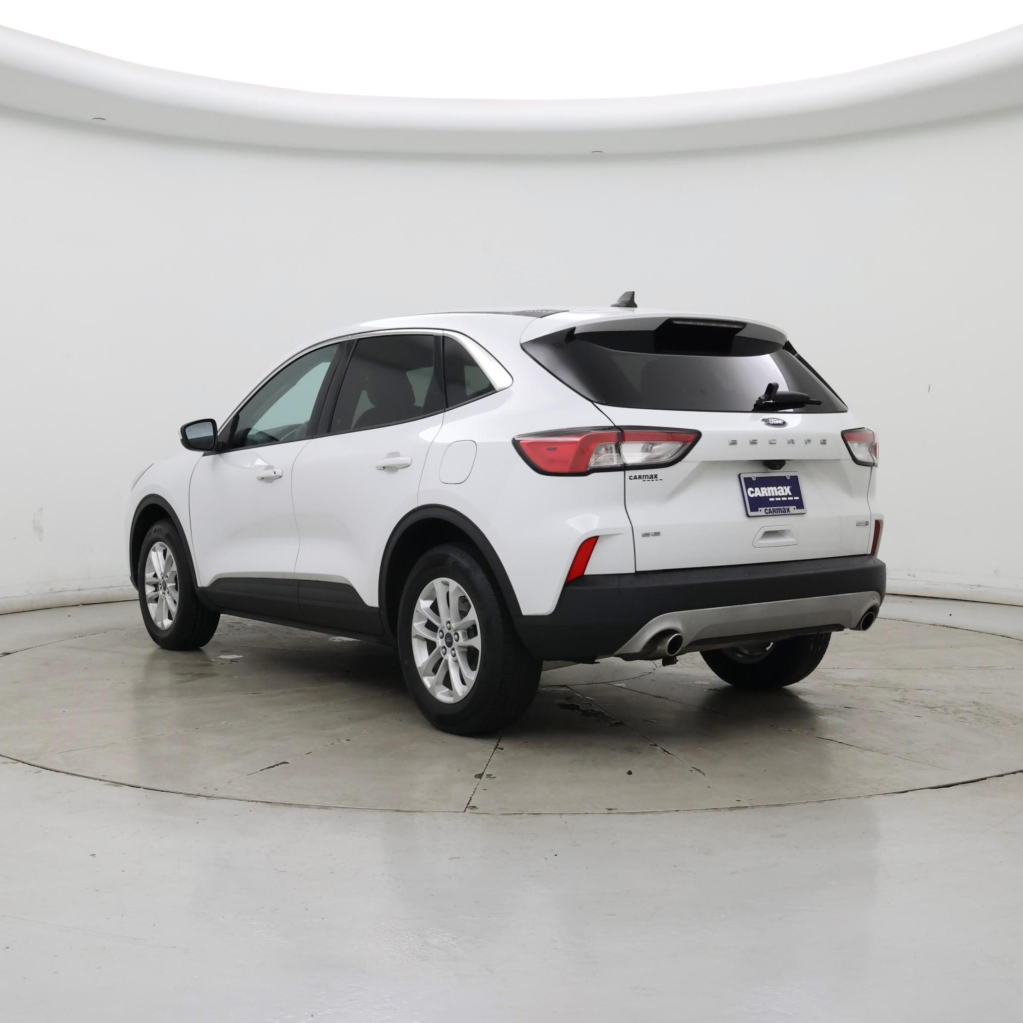 Thumbnail: 2020 Ford Escape - 2
