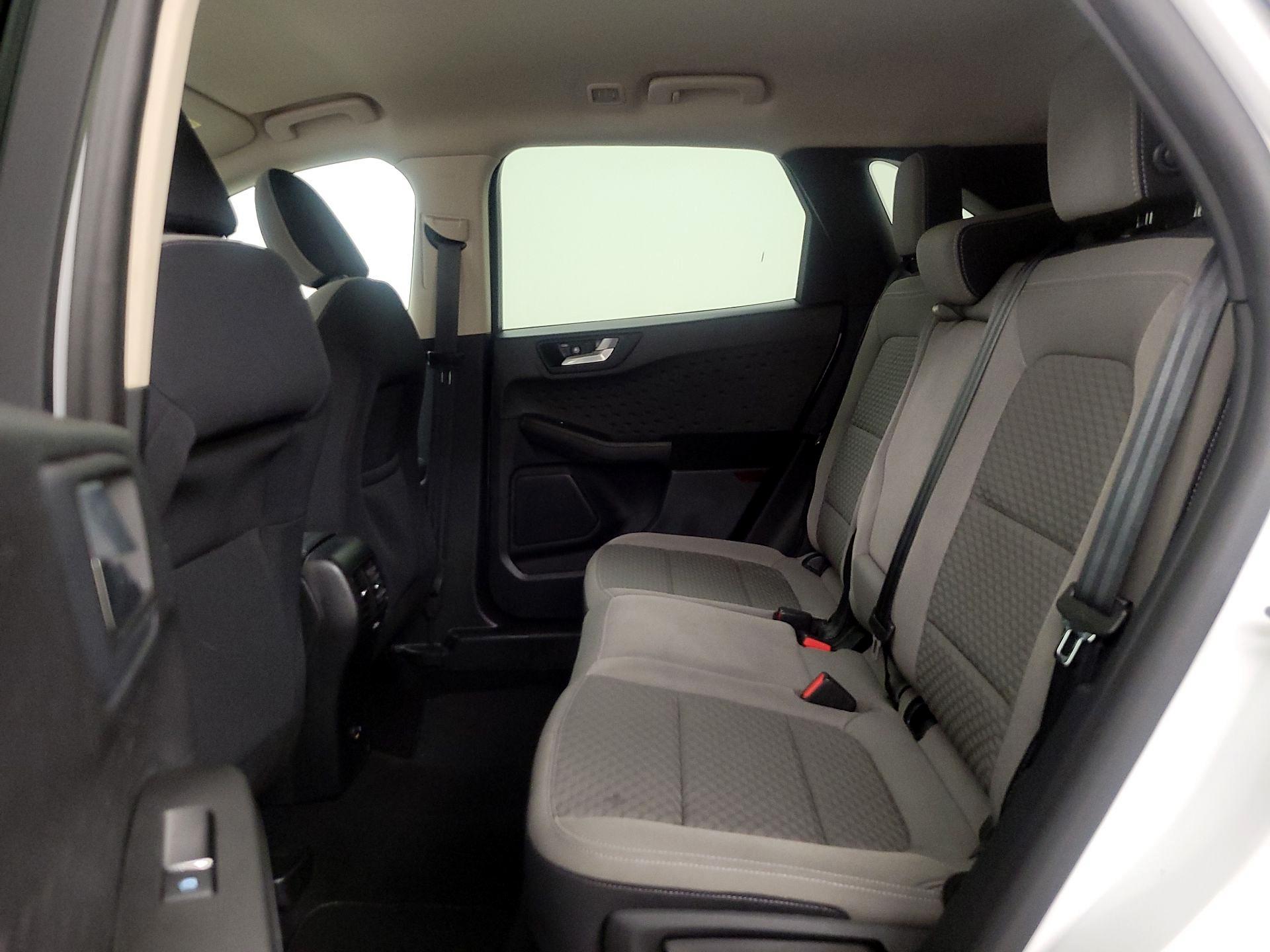 Thumbnail: 2020 Ford Escape - 19