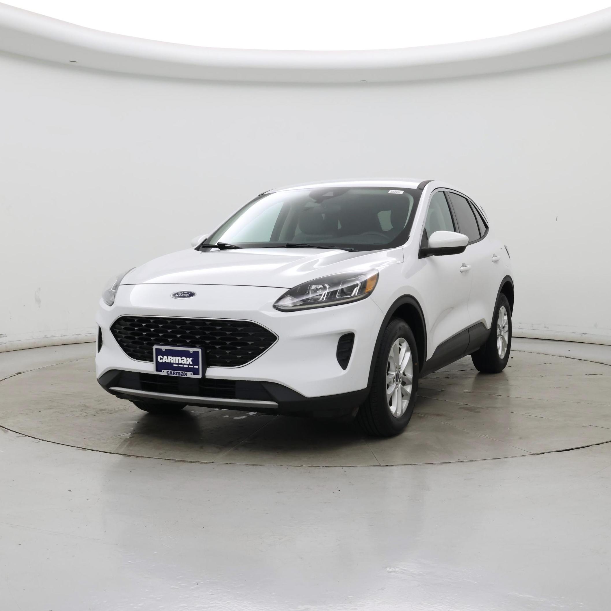 Thumbnail: 2020 Ford Escape - 4