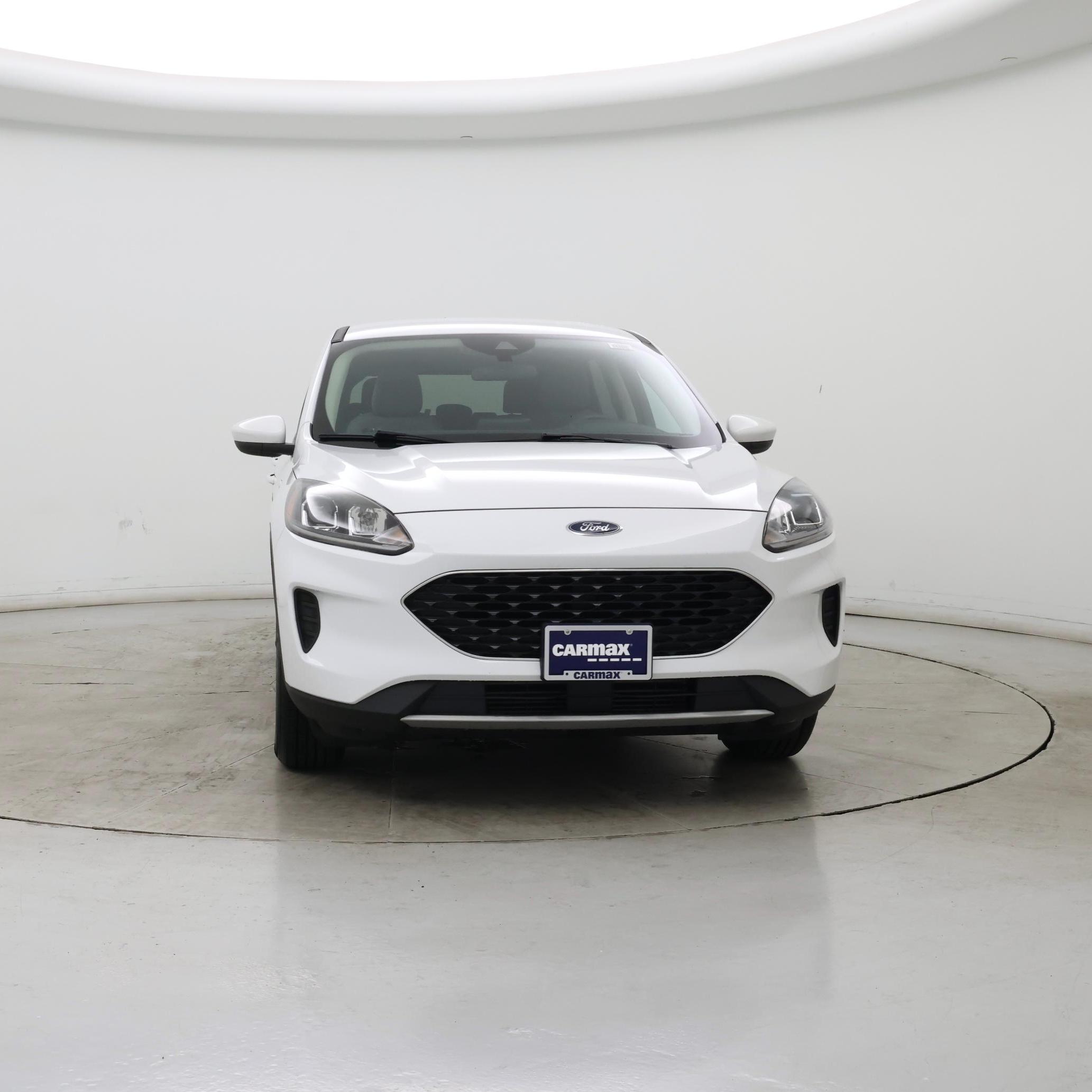 Thumbnail: 2020 Ford Escape - 5