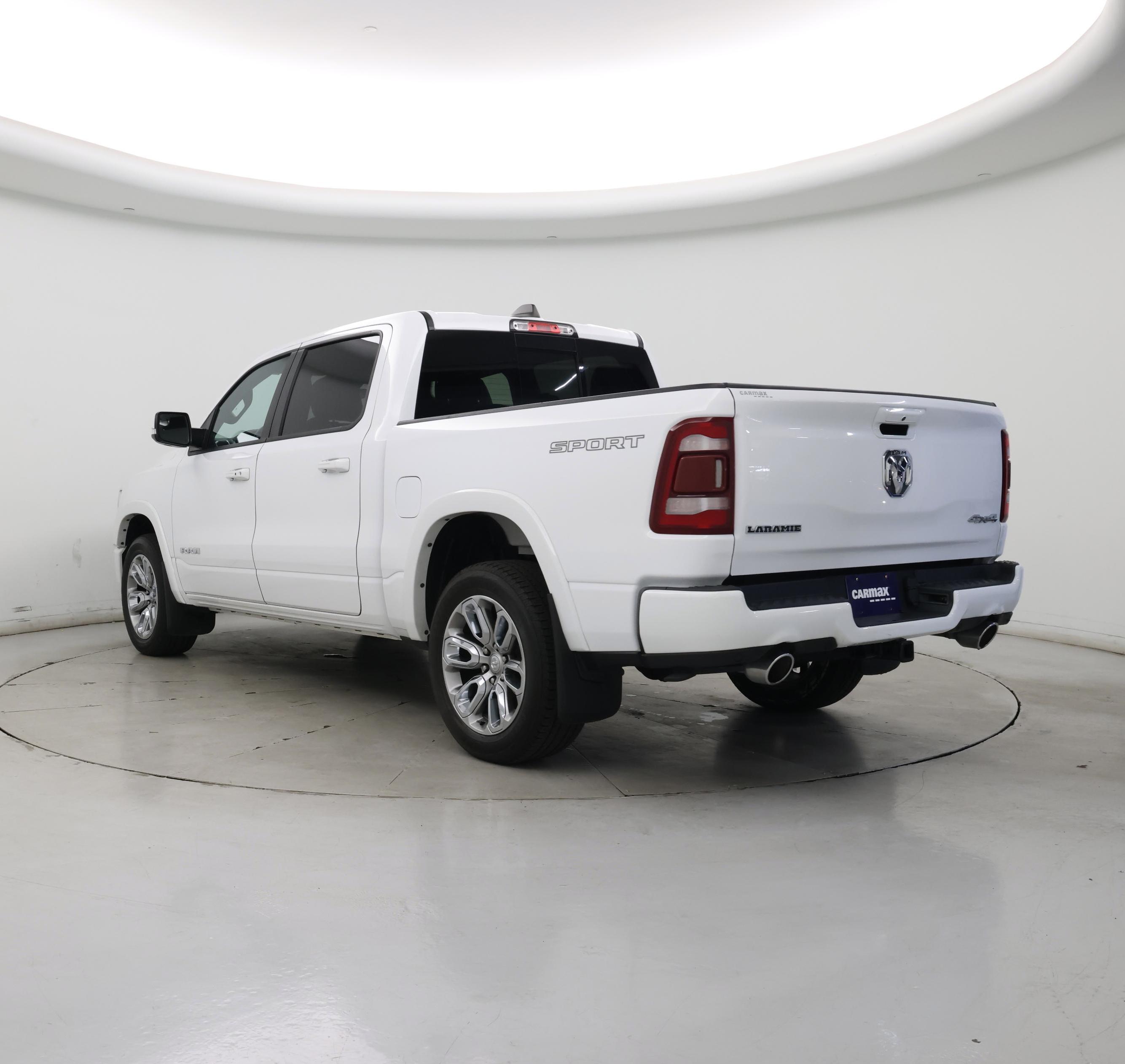 Thumbnail: 2022 RAM 1500 - 2