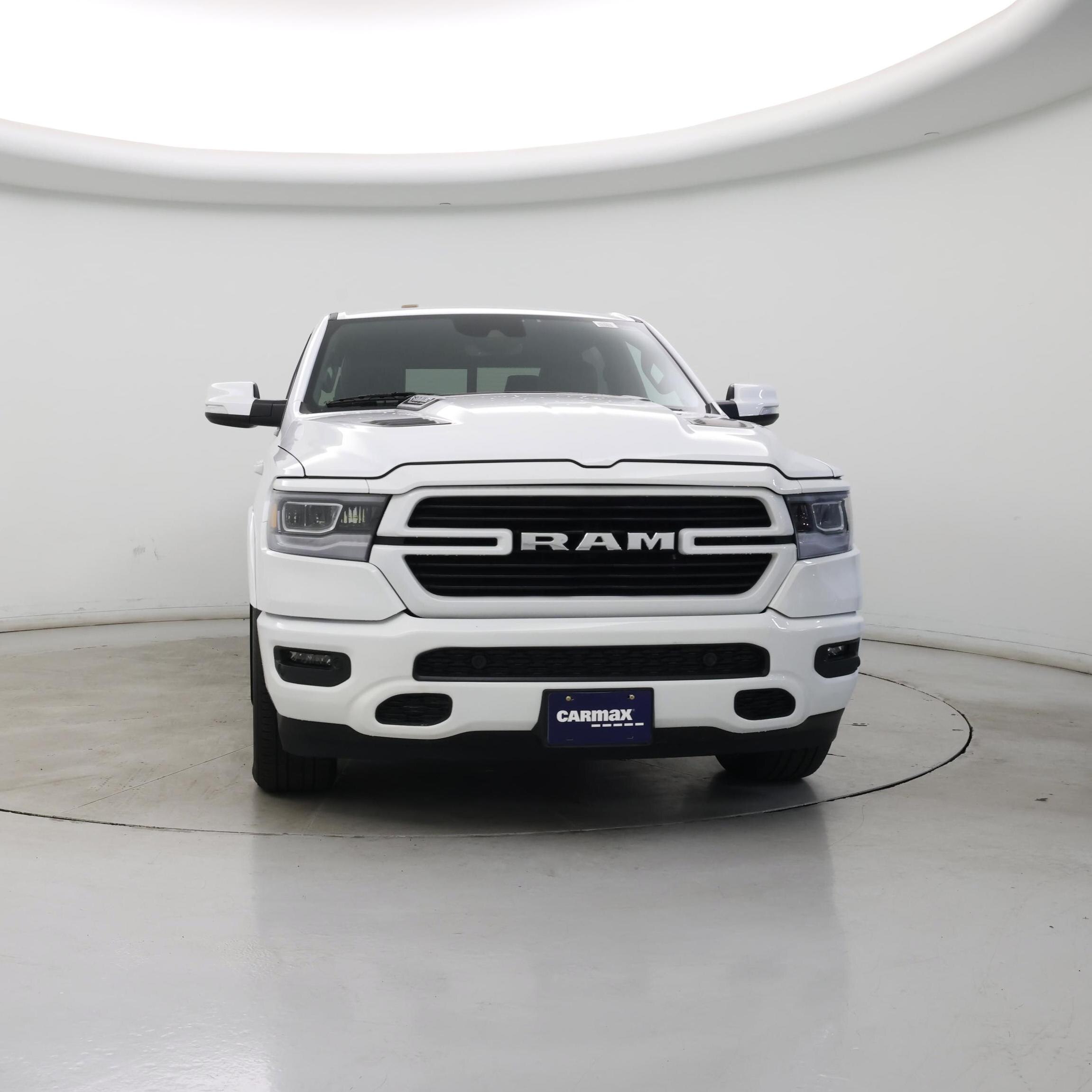 Thumbnail: 2022 RAM 1500 - 5