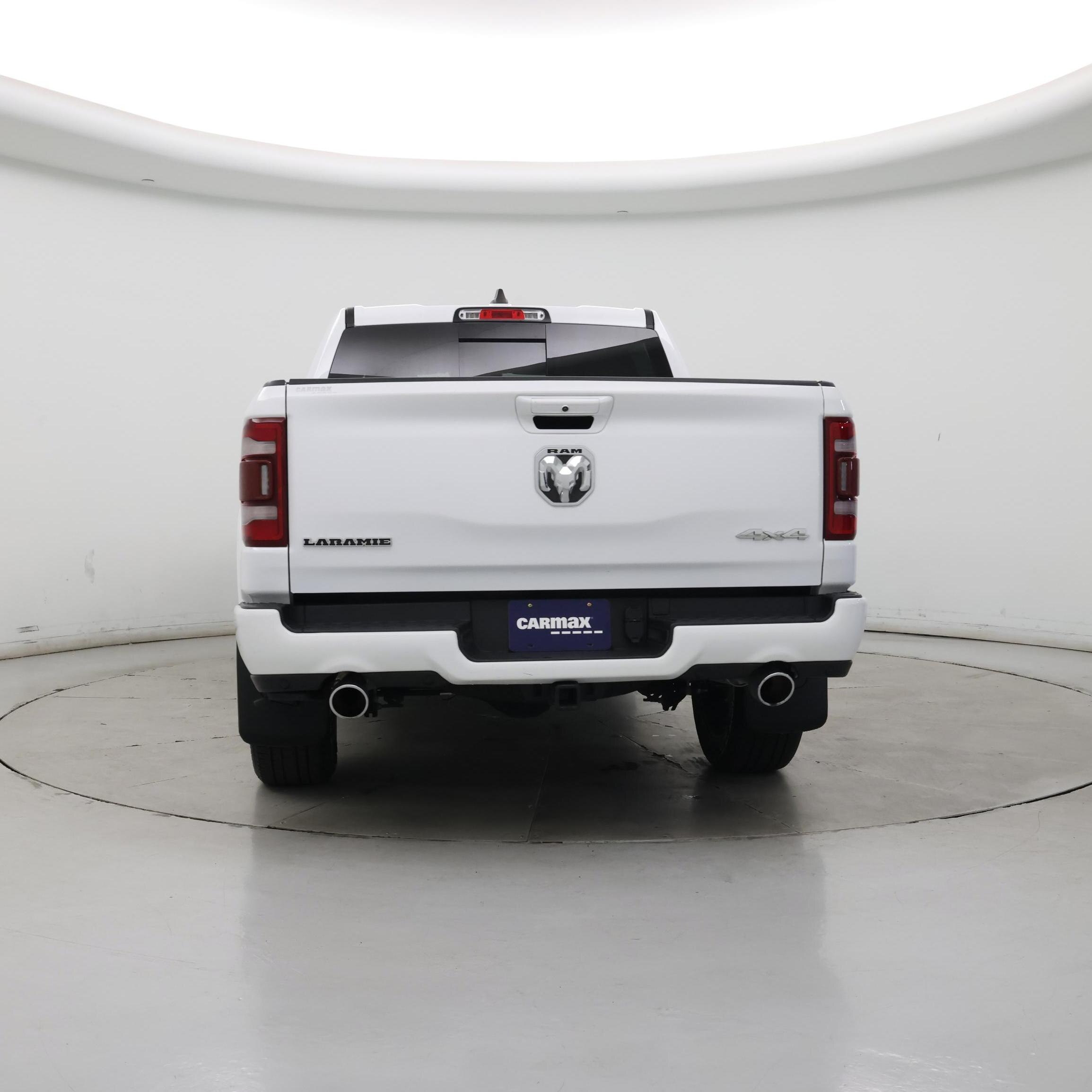 Thumbnail: 2022 RAM 1500 - 6